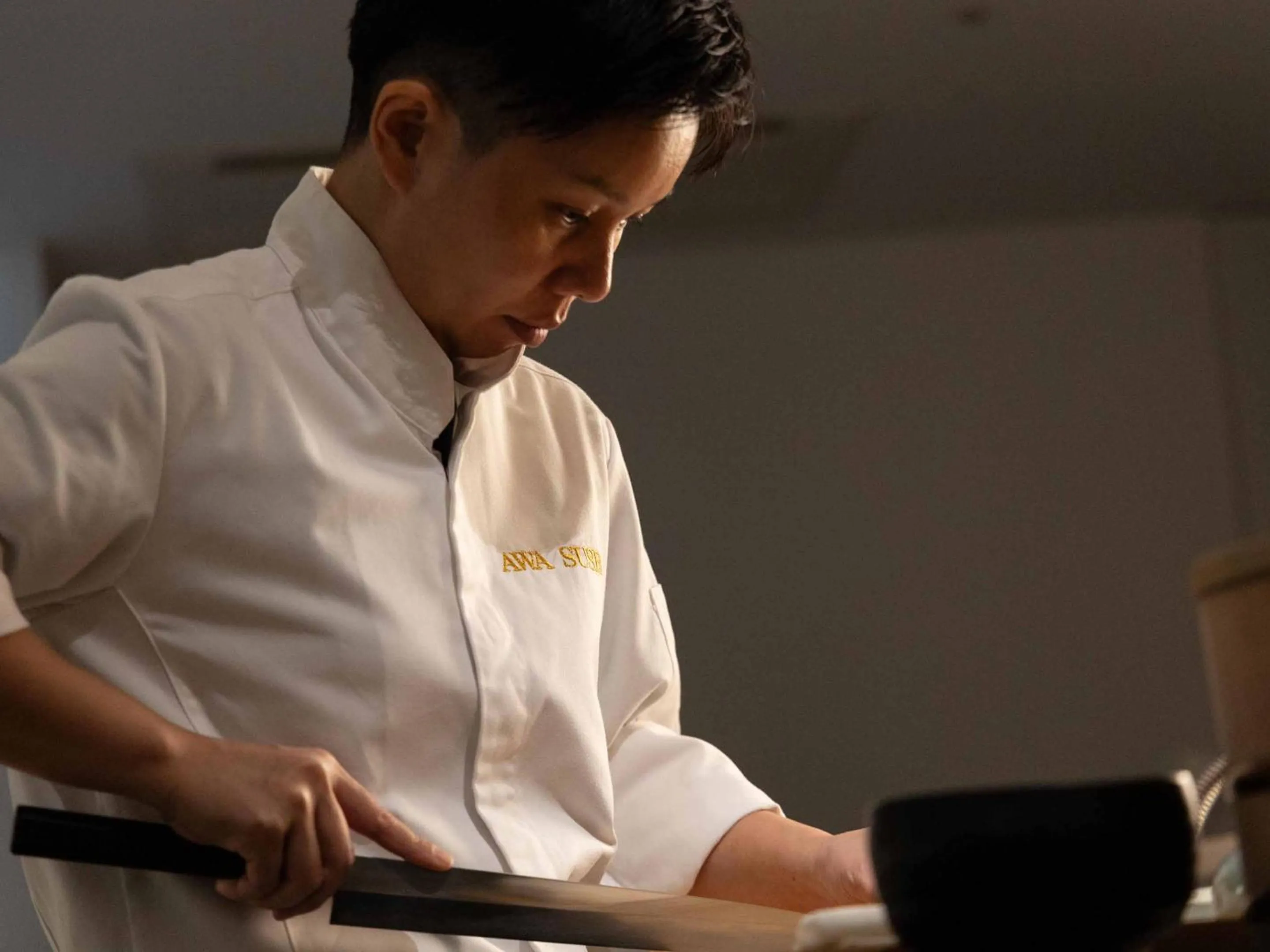 People in CUVEE J2 HOTEL OSAKA by Onko Chishin