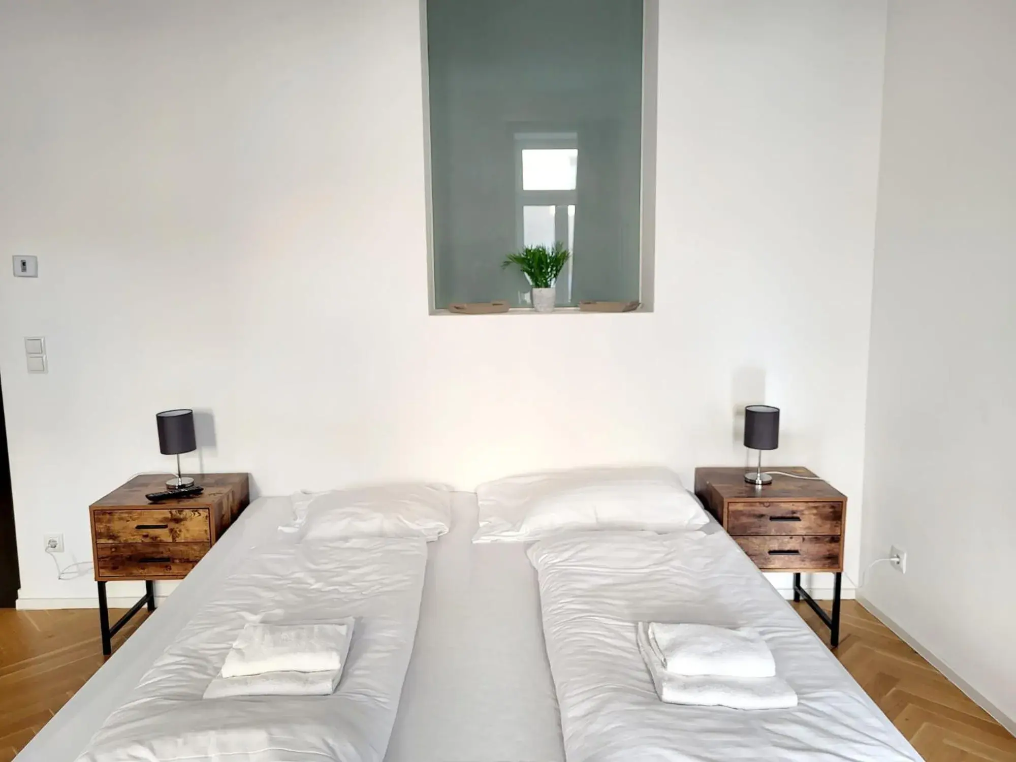 Neulerchenfelder Apartment Vienna Neulerchenfelder Apartment Vienna