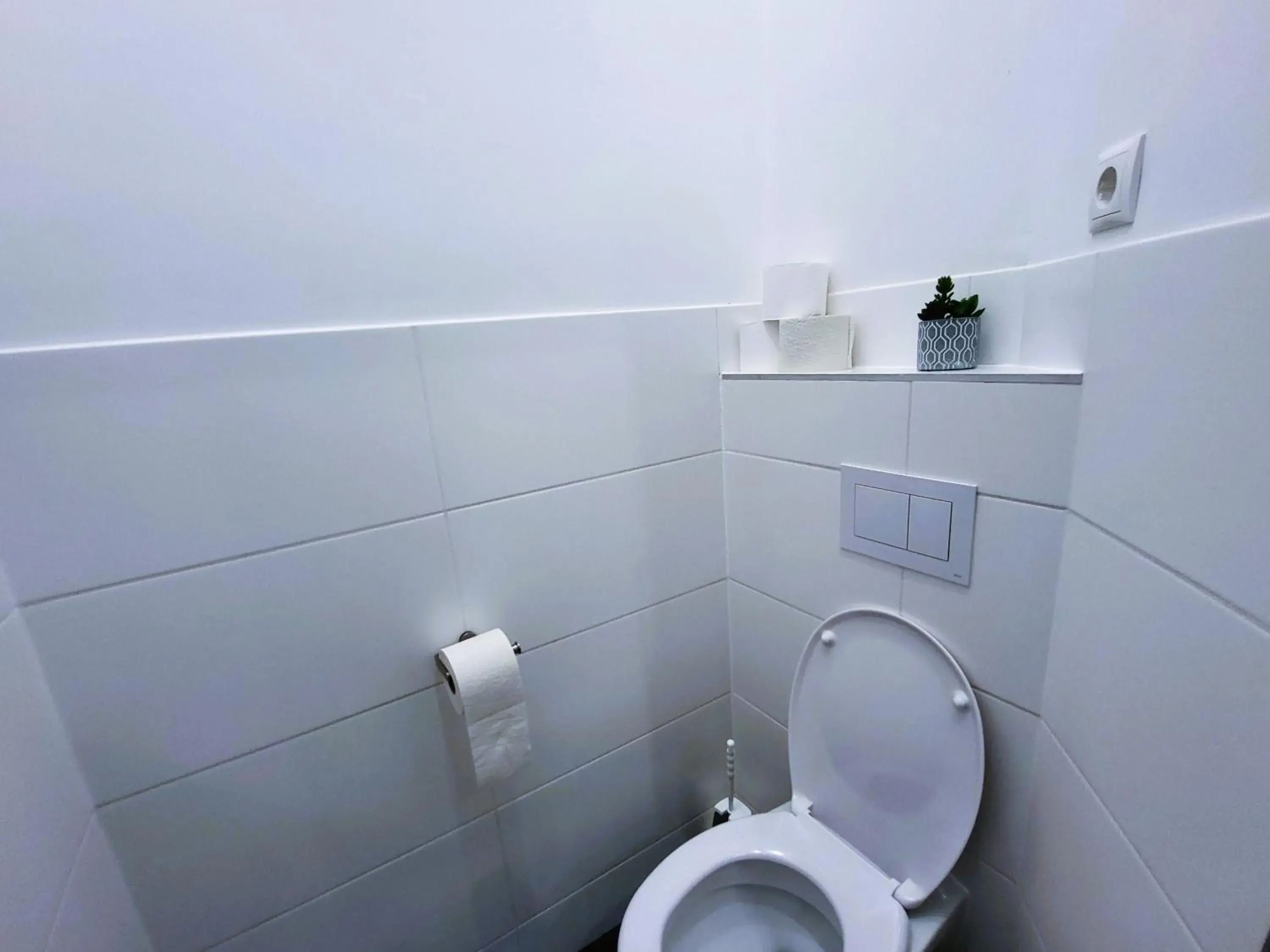 Neulerchenfelder Apartment Vienna Neulerchenfelder Apartment Vienna