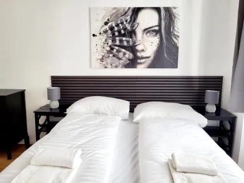 Neulerchenfelder Apartment Vienna