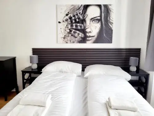 Neulerchenfelder Apartment Vienna Neulerchenfelder Apartment Vienna