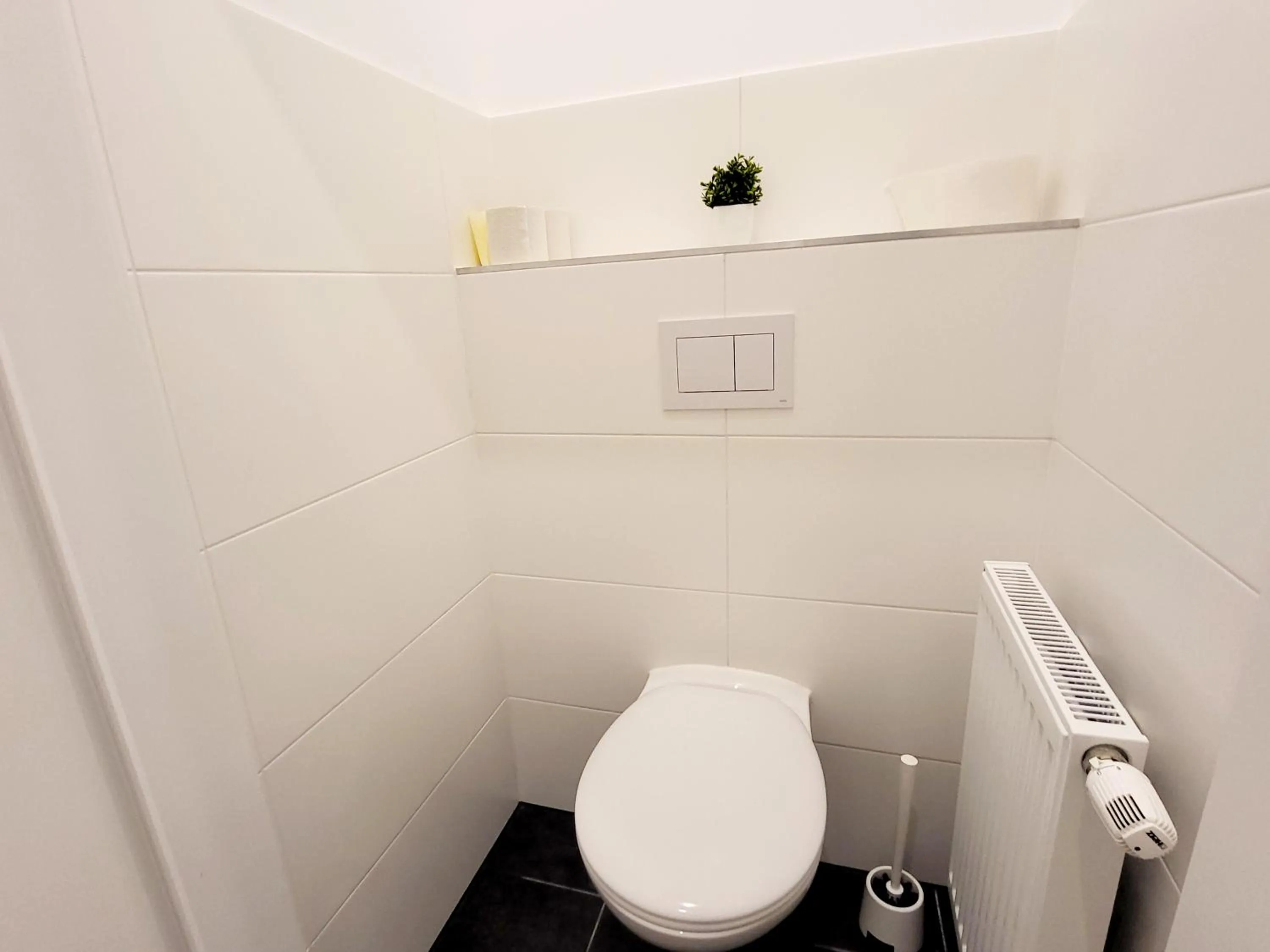 Neulerchenfelder Apartment Vienna