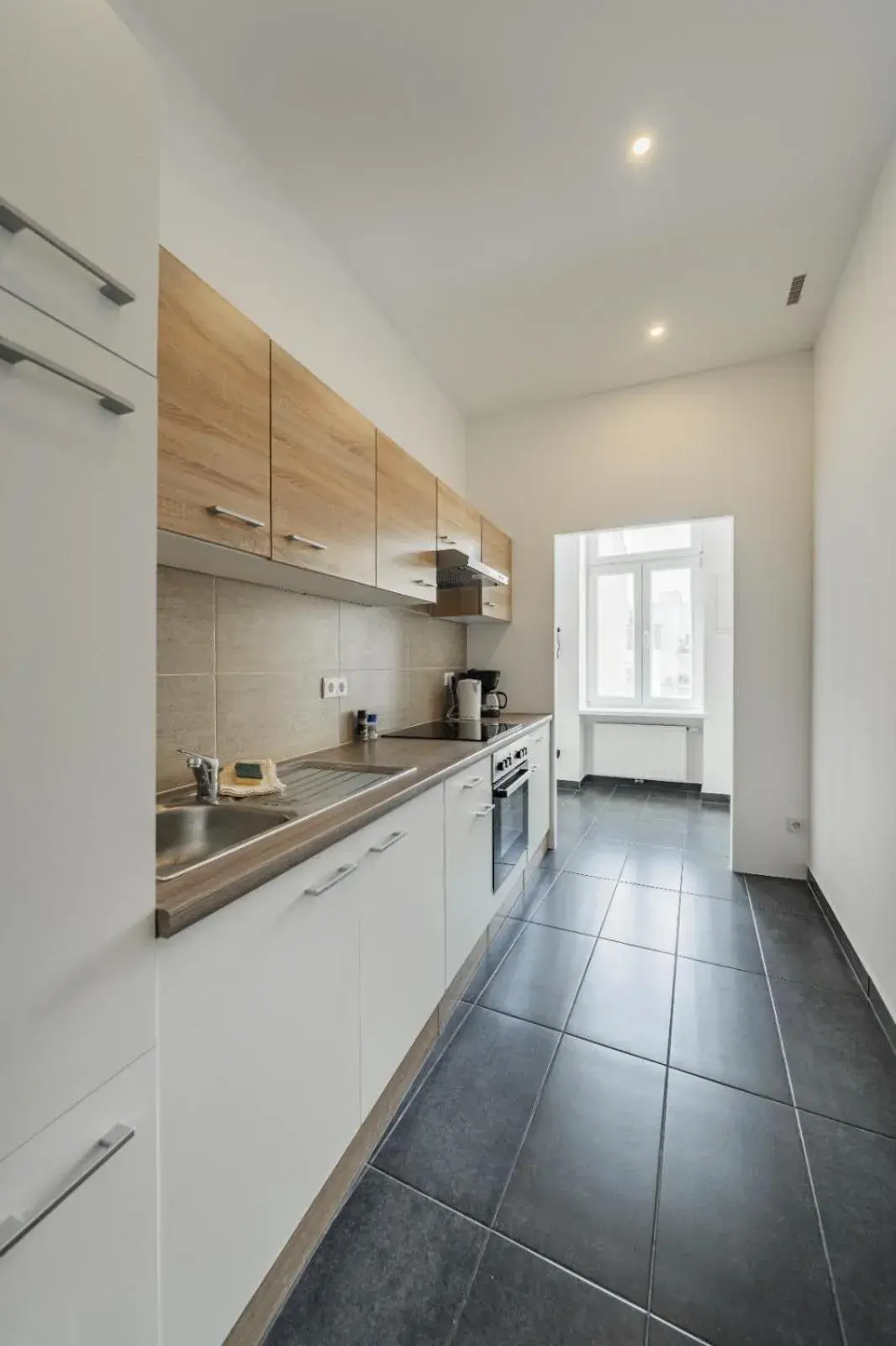 Studio in Neulerchenfelder Apartment Vienna Studio in Neulerchenfelder Apartment Vienna