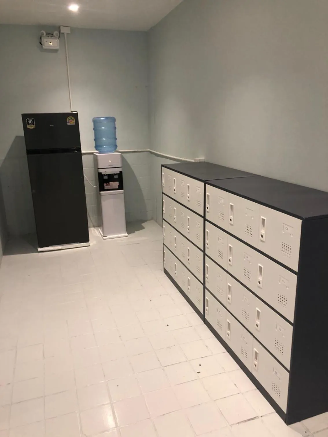 Aloft Hotel and Hostel Pattaya