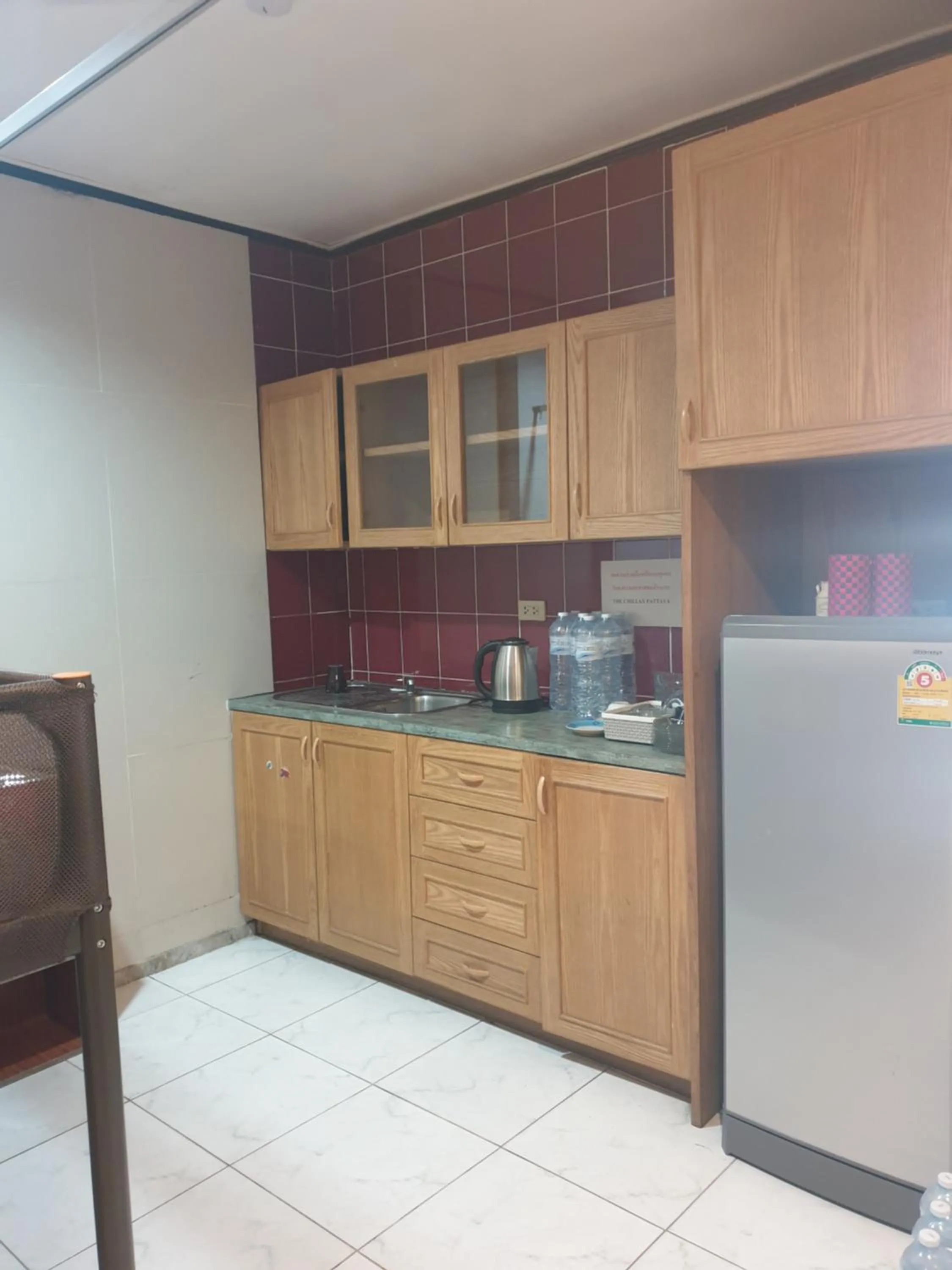 Aloft Hotel and Hostel Pattaya