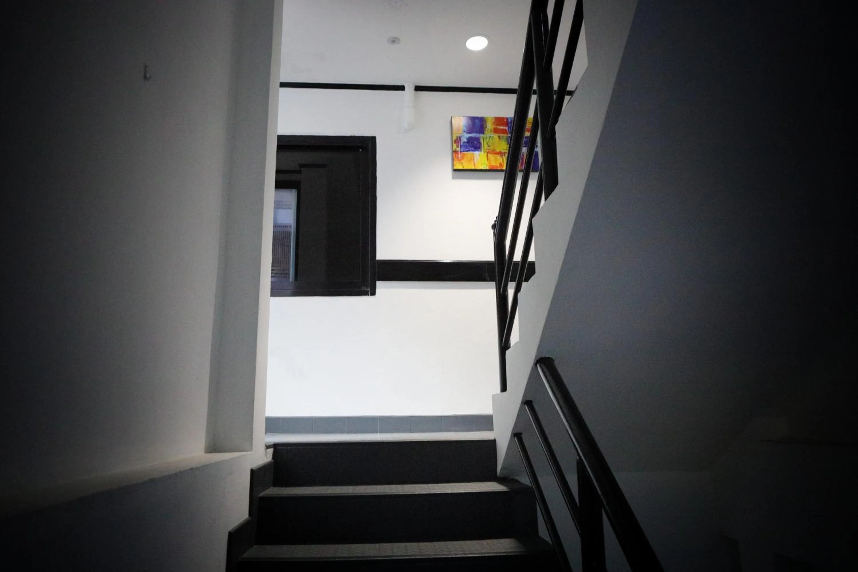 Aloft Hotel and Hostel Pattaya