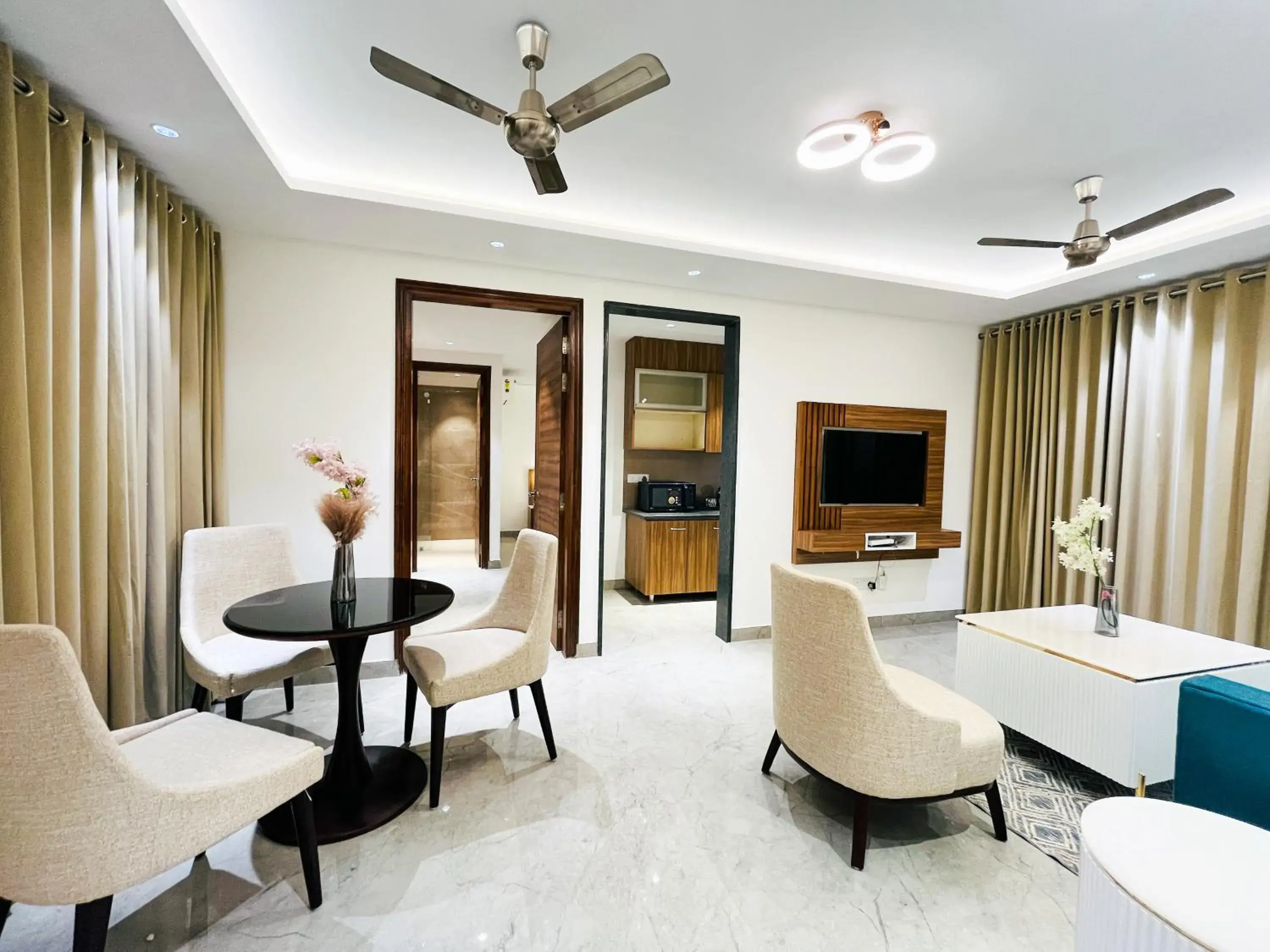 Inception Residence Inception Residence