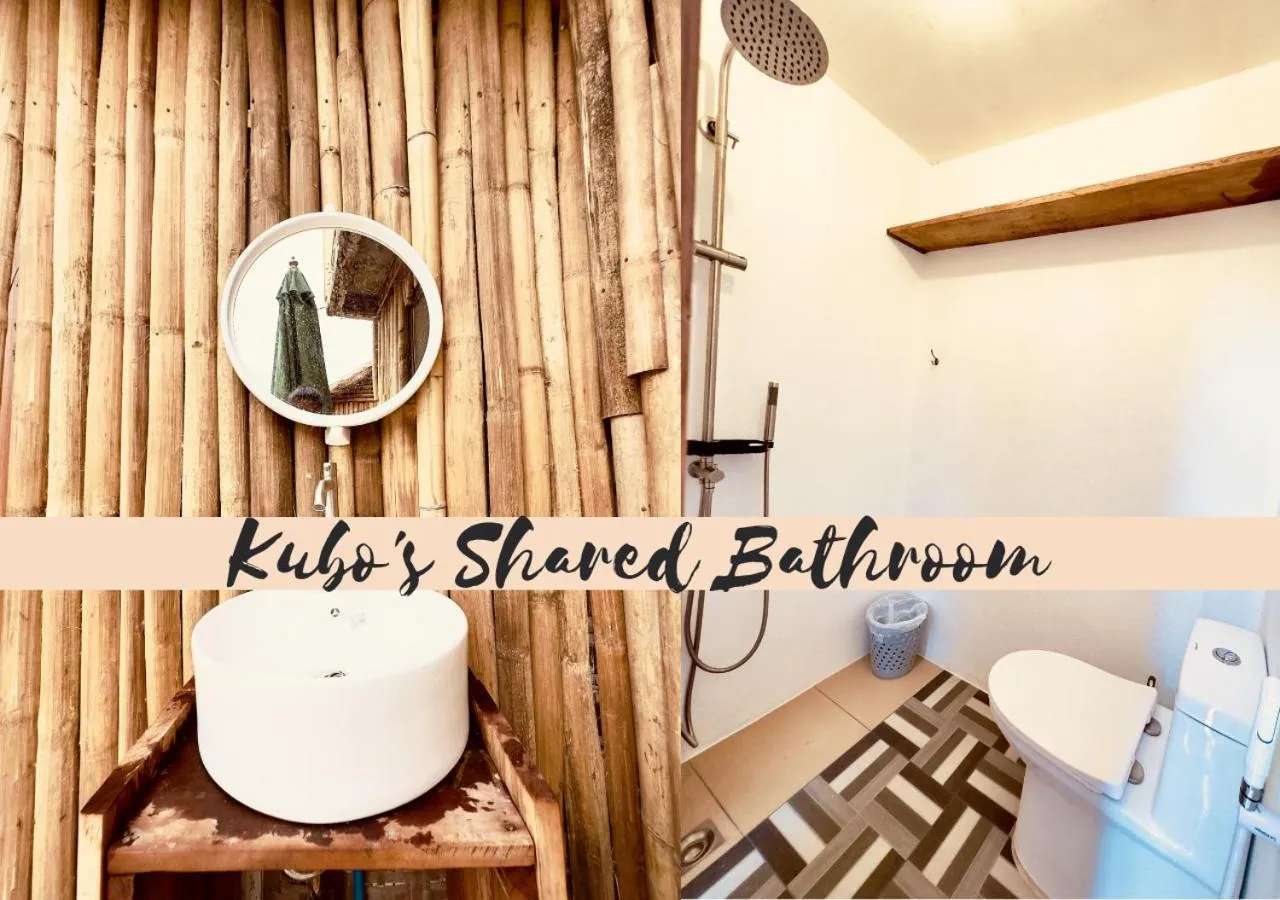 On Board Panglao Beach Hostel & Resort with FREE MOTORBIKE