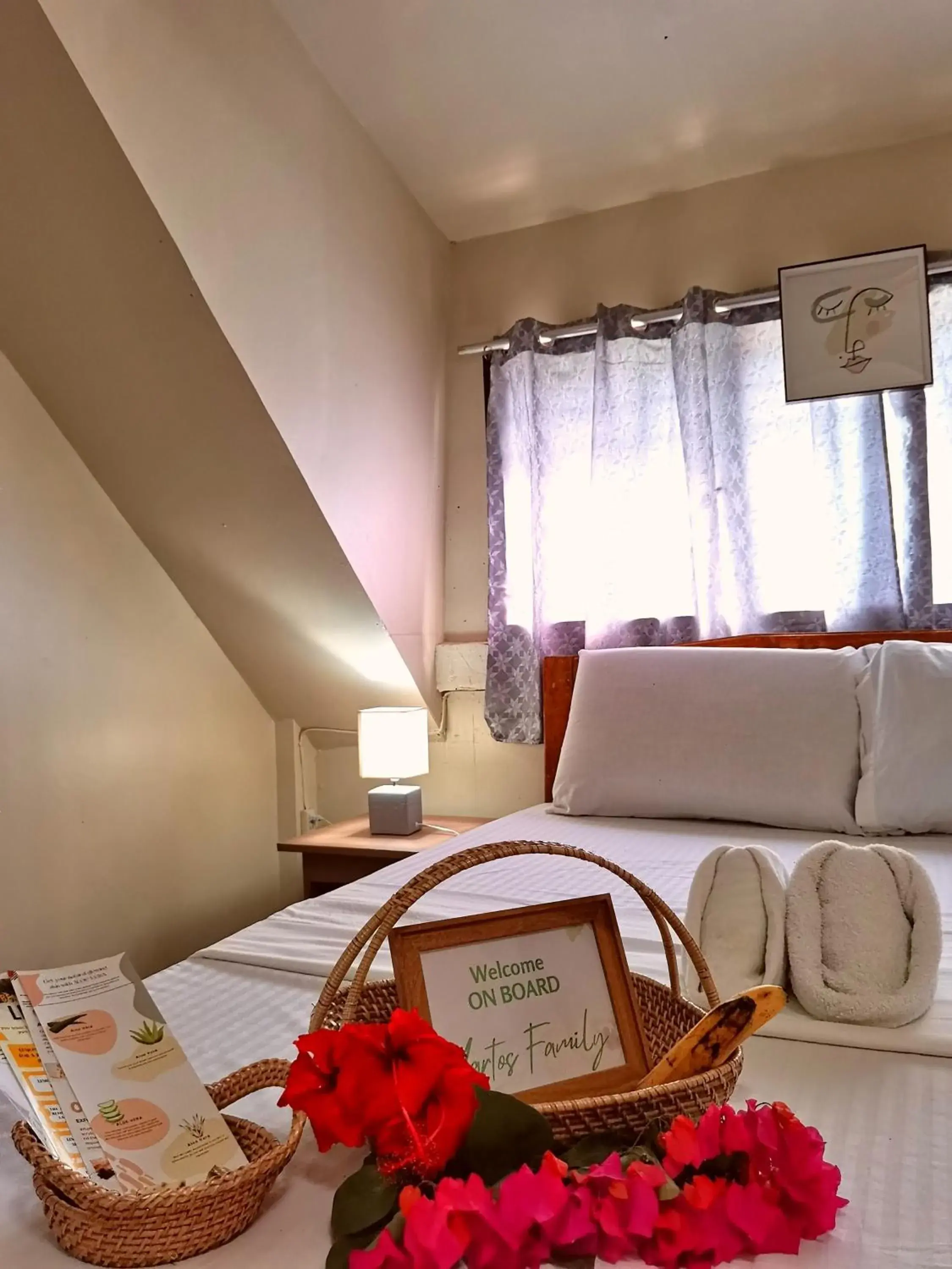 Bed in On Board Panglao Beach Hostel & Resort with FREE MOTORBIKE Bed in On Board Panglao Beach Hostel & Resort with FREE MOTORBIKE