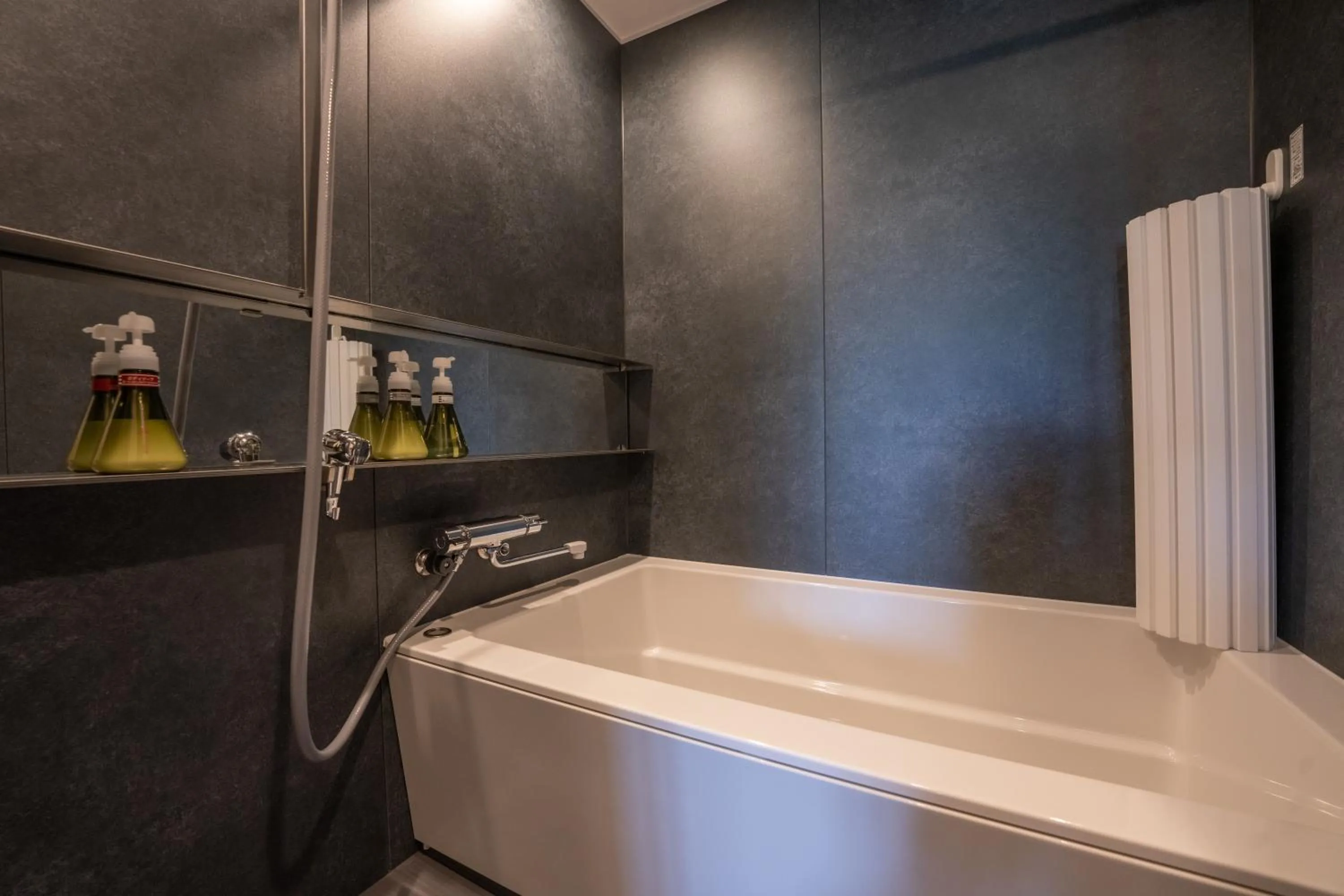 Bathroom in Eau Sol Vert Karuizawa Club