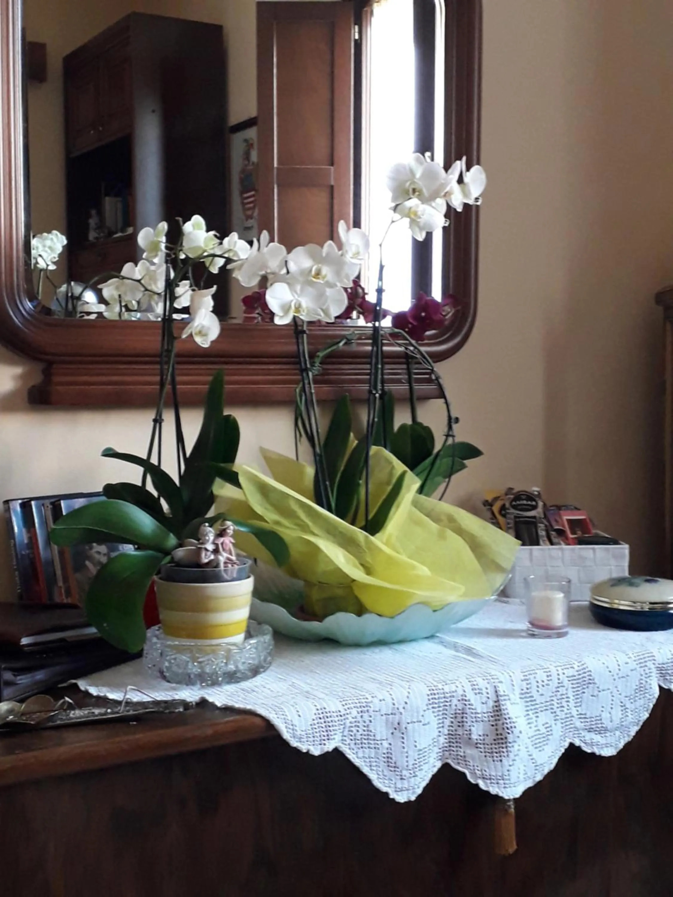 Other in Bed&Breakfast Pianeta Benessere