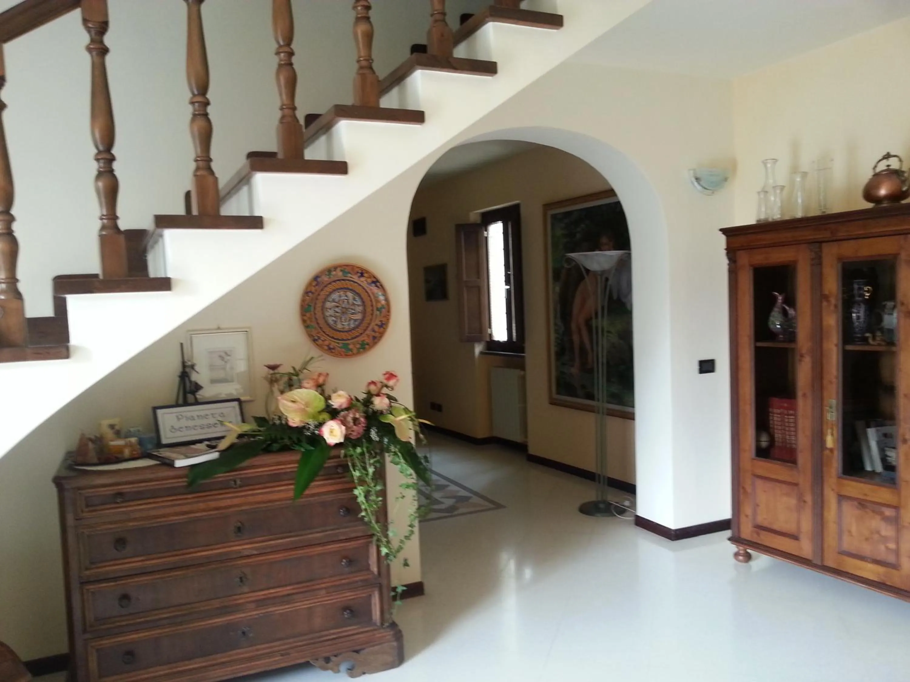Other in Bed&Breakfast Pianeta Benessere