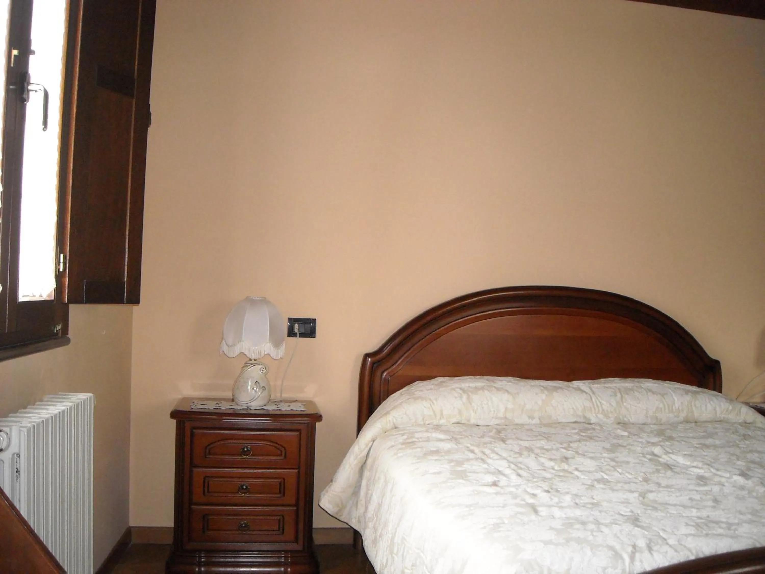 Photo of the whole room, Bed in Bed&Breakfast Pianeta Benessere