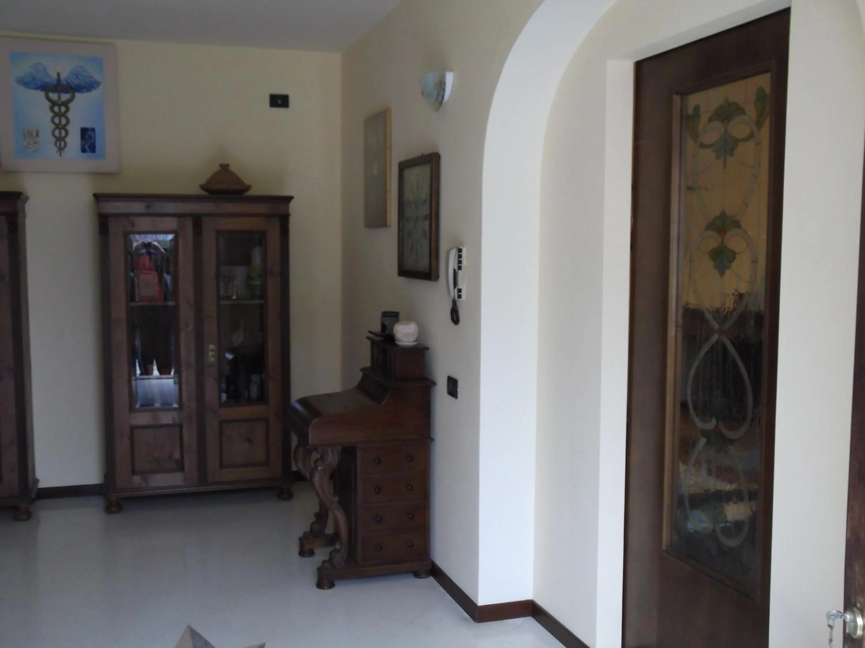 Other in Bed&Breakfast Pianeta Benessere