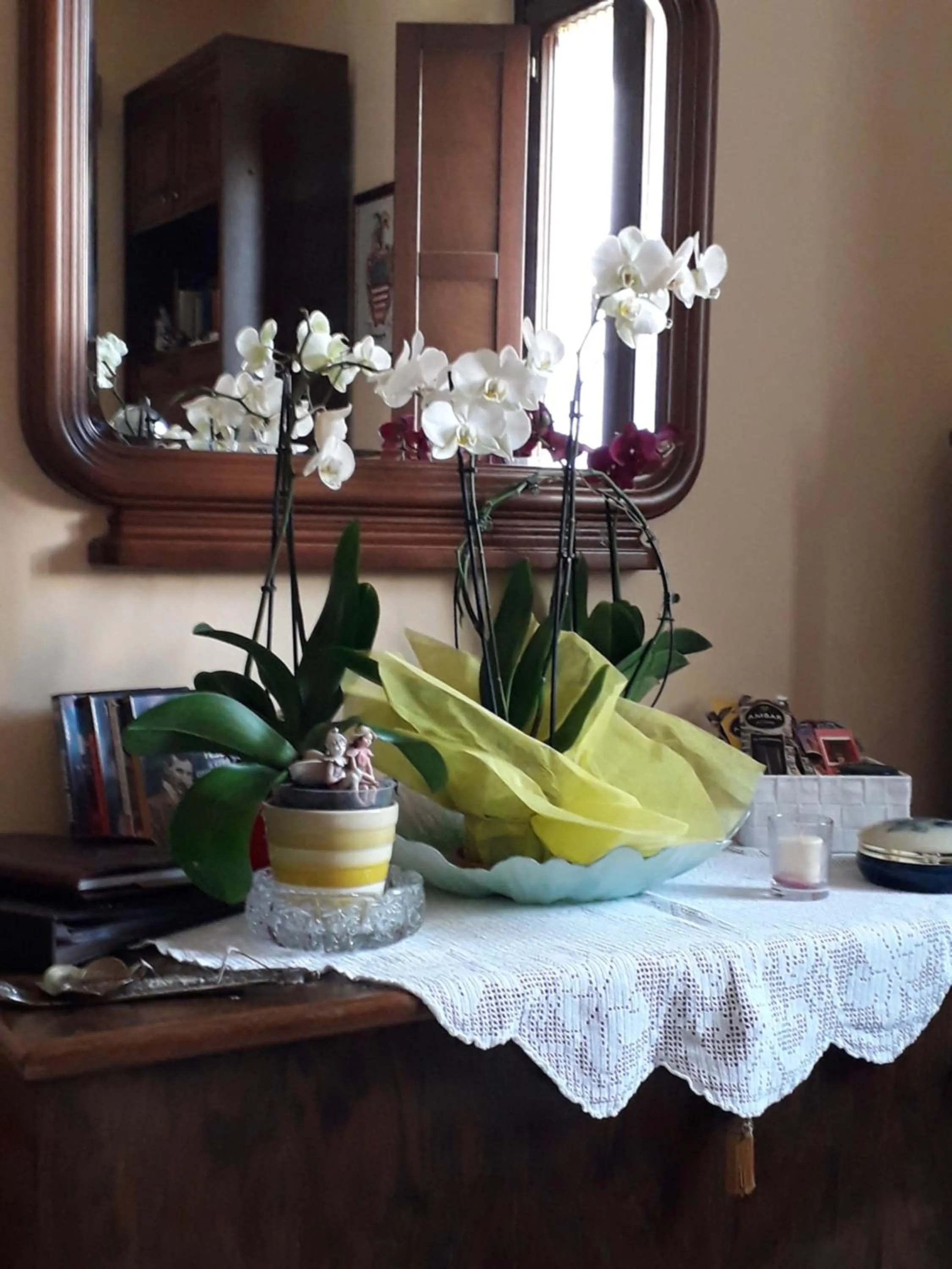 Other in Bed&Breakfast Pianeta Benessere