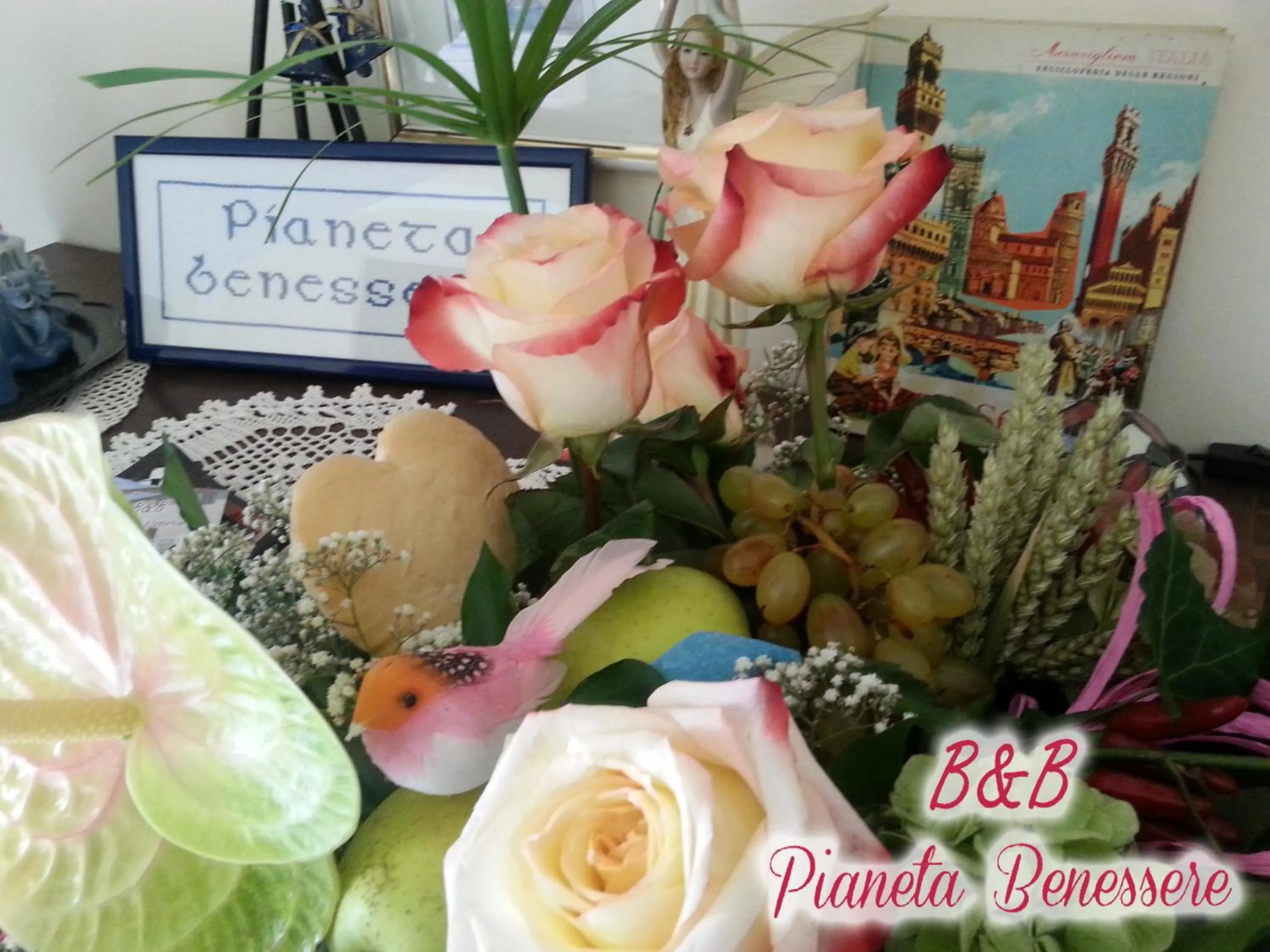 Other in Bed&Breakfast Pianeta Benessere