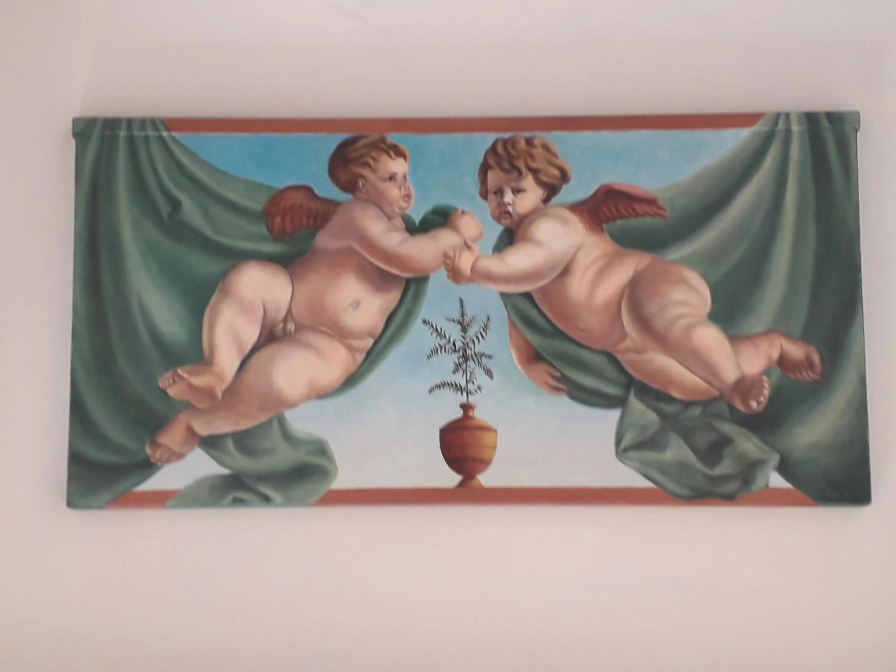 Other in Bed&Breakfast Pianeta Benessere