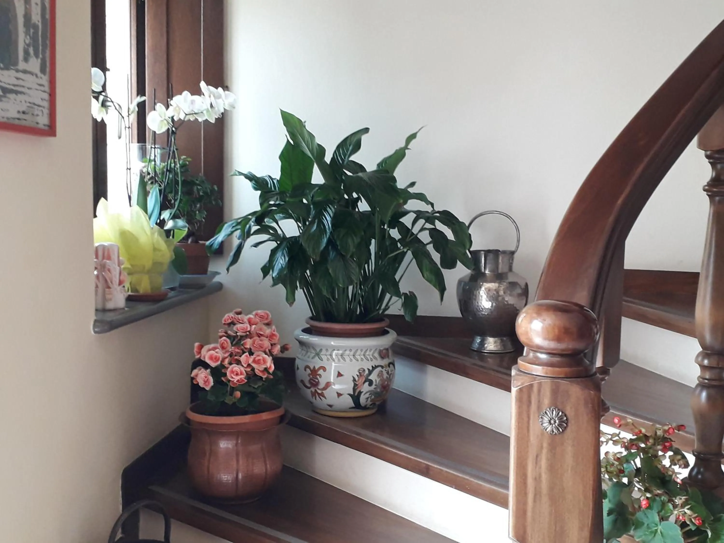 Other in Bed&Breakfast Pianeta Benessere