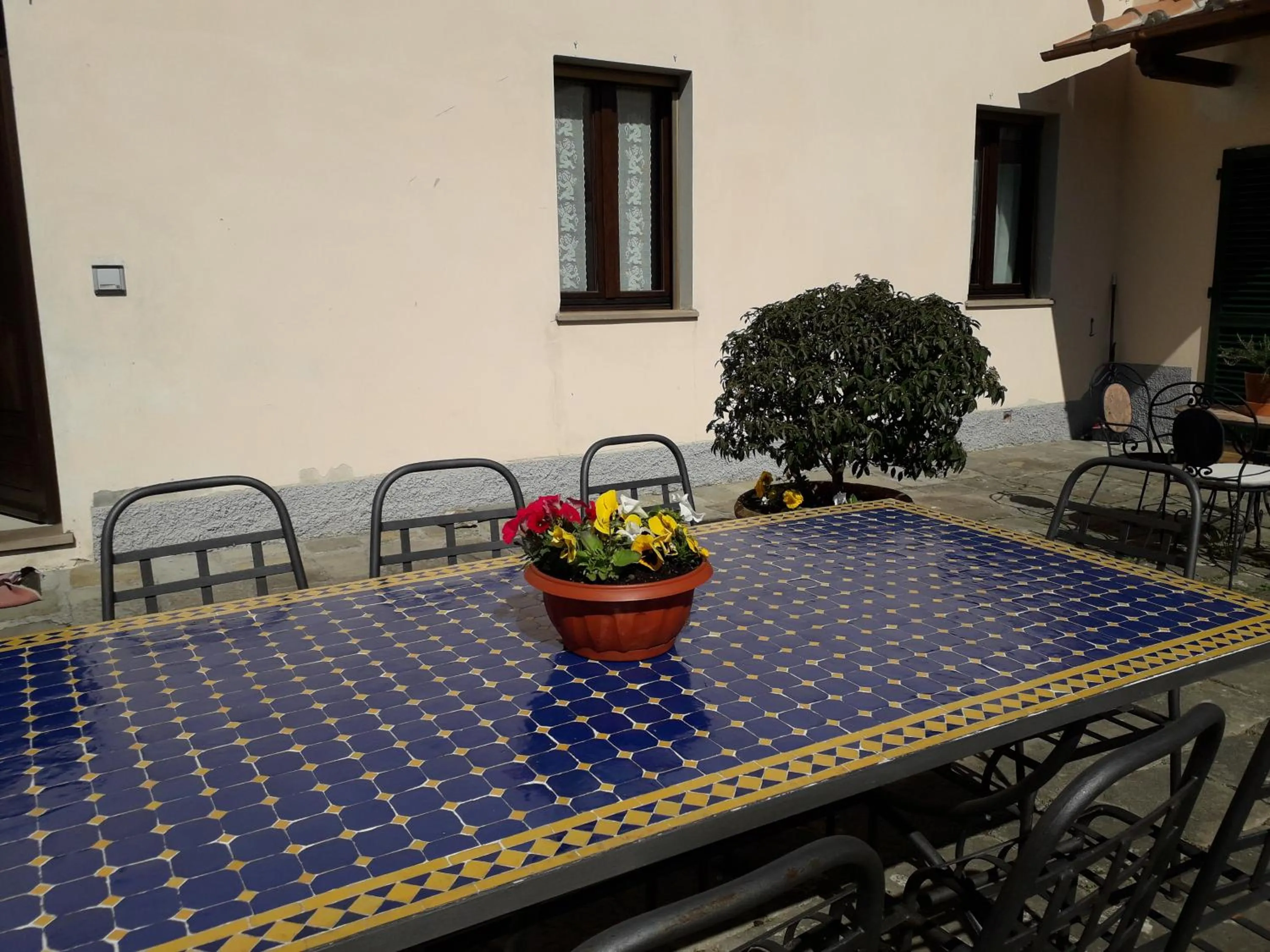 Other in Bed&Breakfast Pianeta Benessere