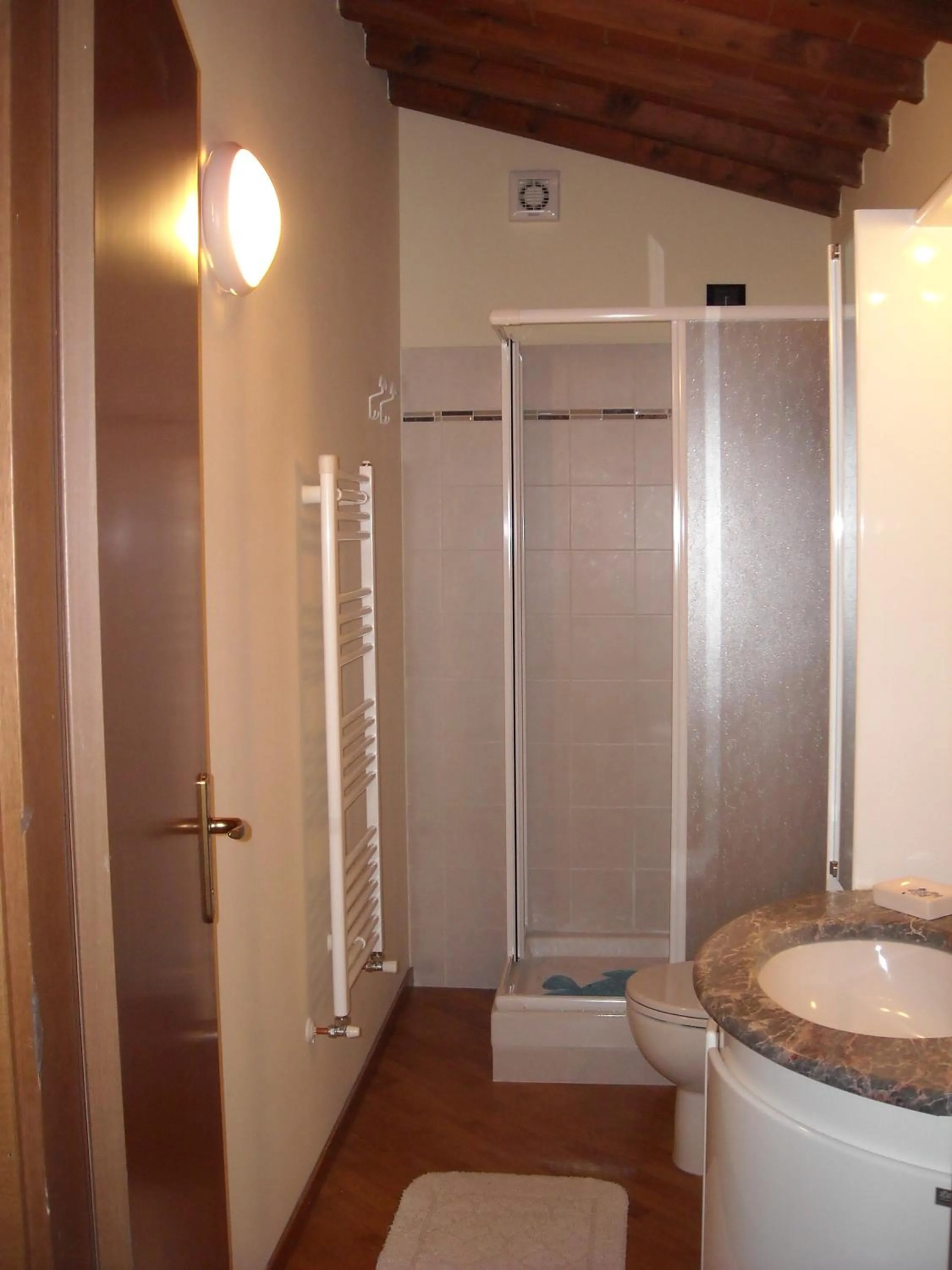 Photo of the whole room in Bed&Breakfast Pianeta Benessere