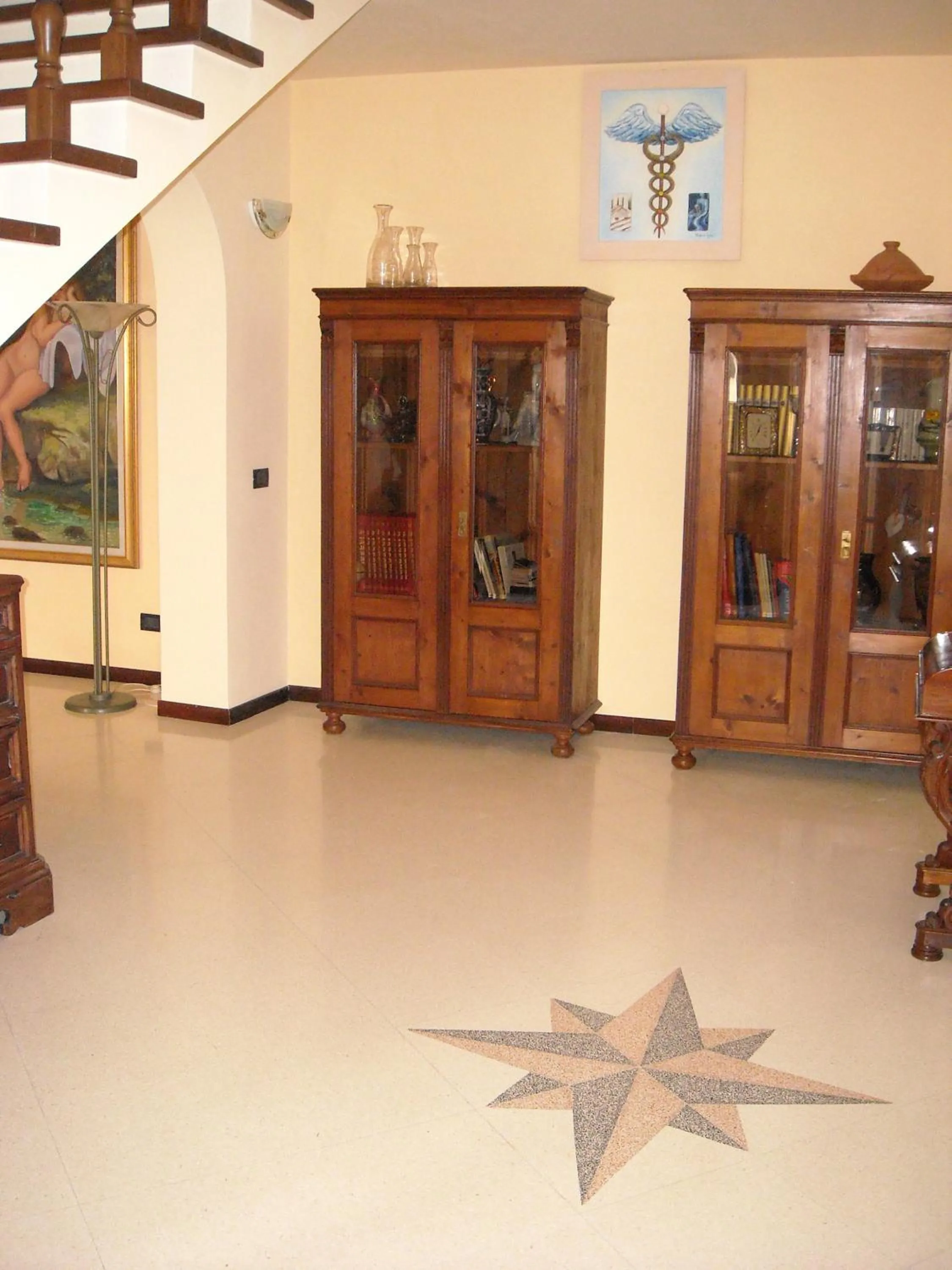 Other in Bed&Breakfast Pianeta Benessere
