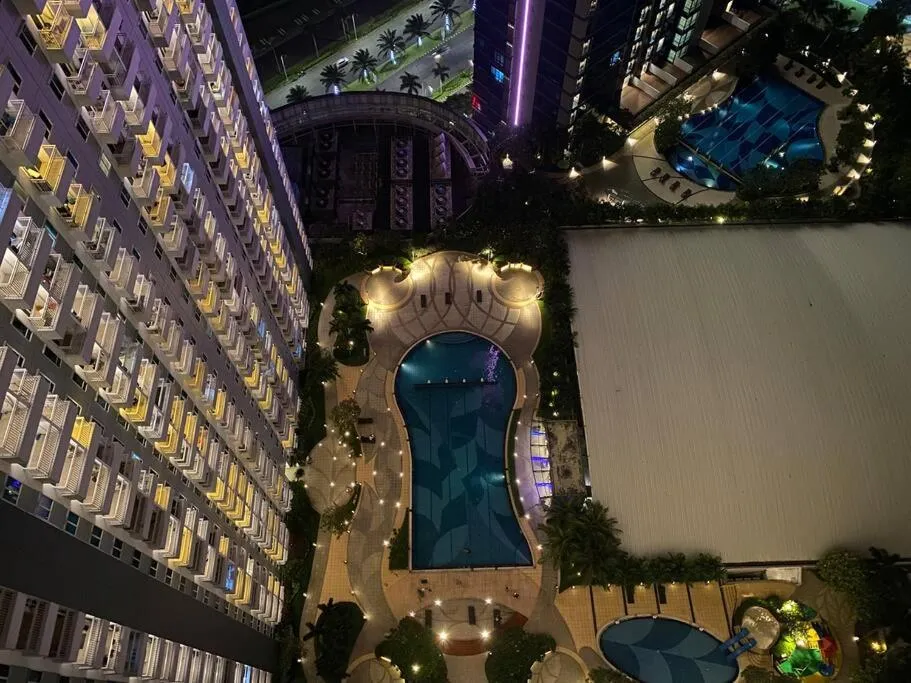 Anumana at Orchard Apartment