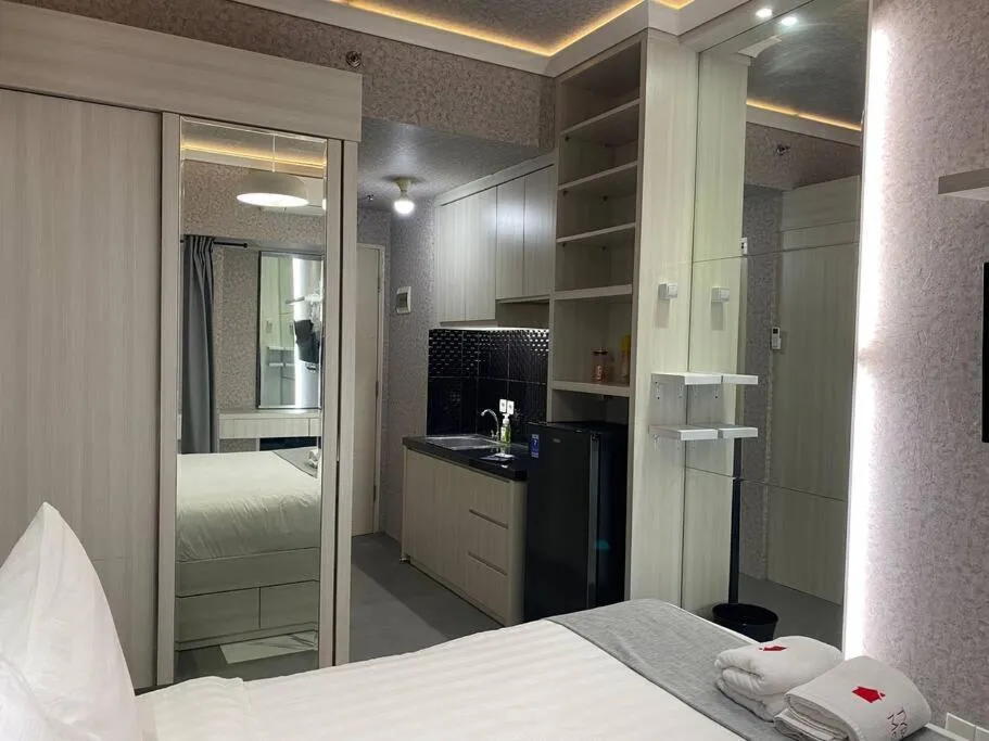 Anumana at Orchard Apartment