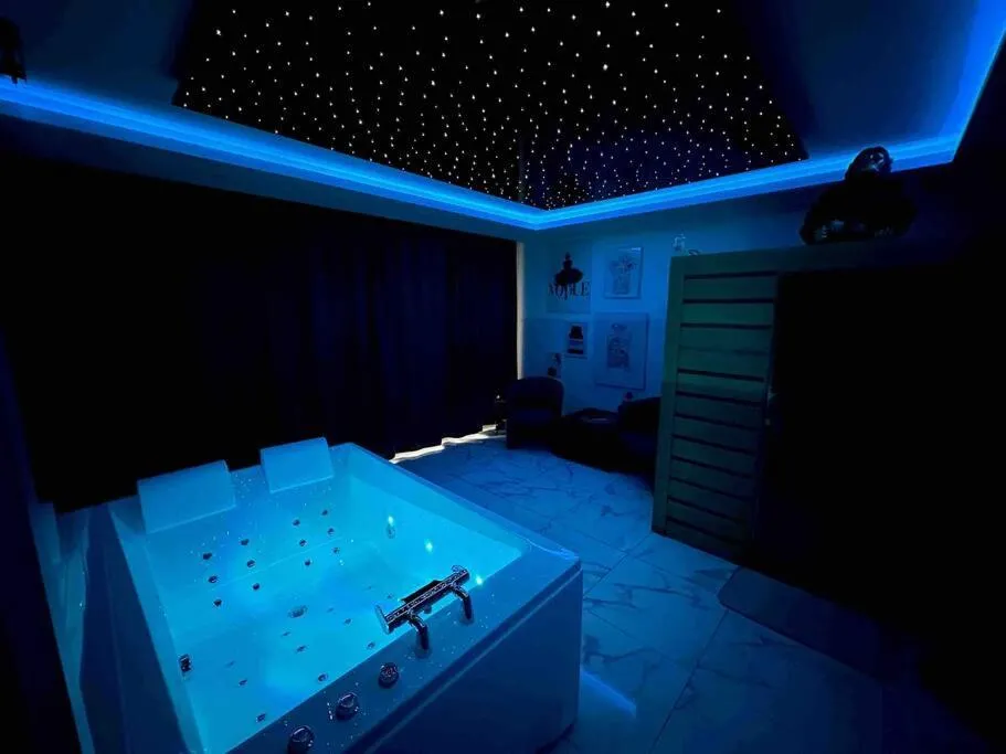 Cozy Rental SPA