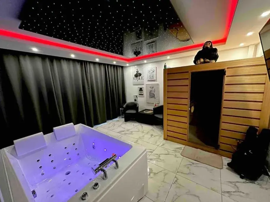 Cozy Rental SPA Cozy Rental SPA