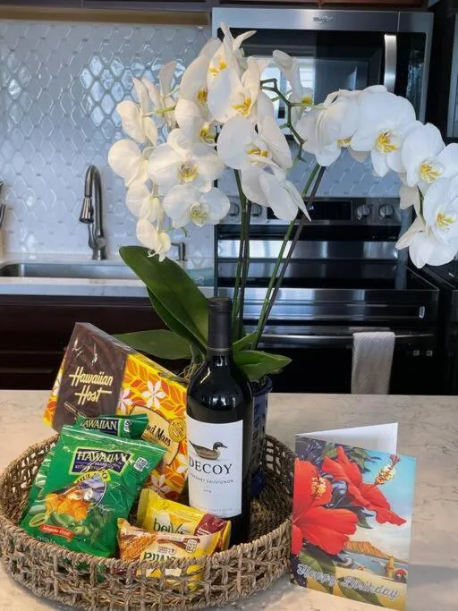 Ocean front- Cozy Condo Prime Location in Kihei