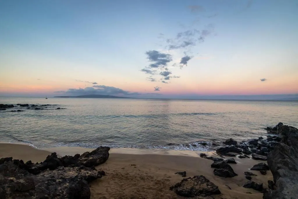 Ocean front- Cozy Condo Prime Location in Kihei