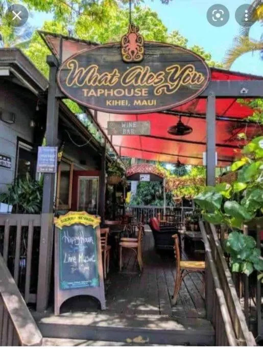 Ocean front- Cozy Condo Prime Location in Kihei