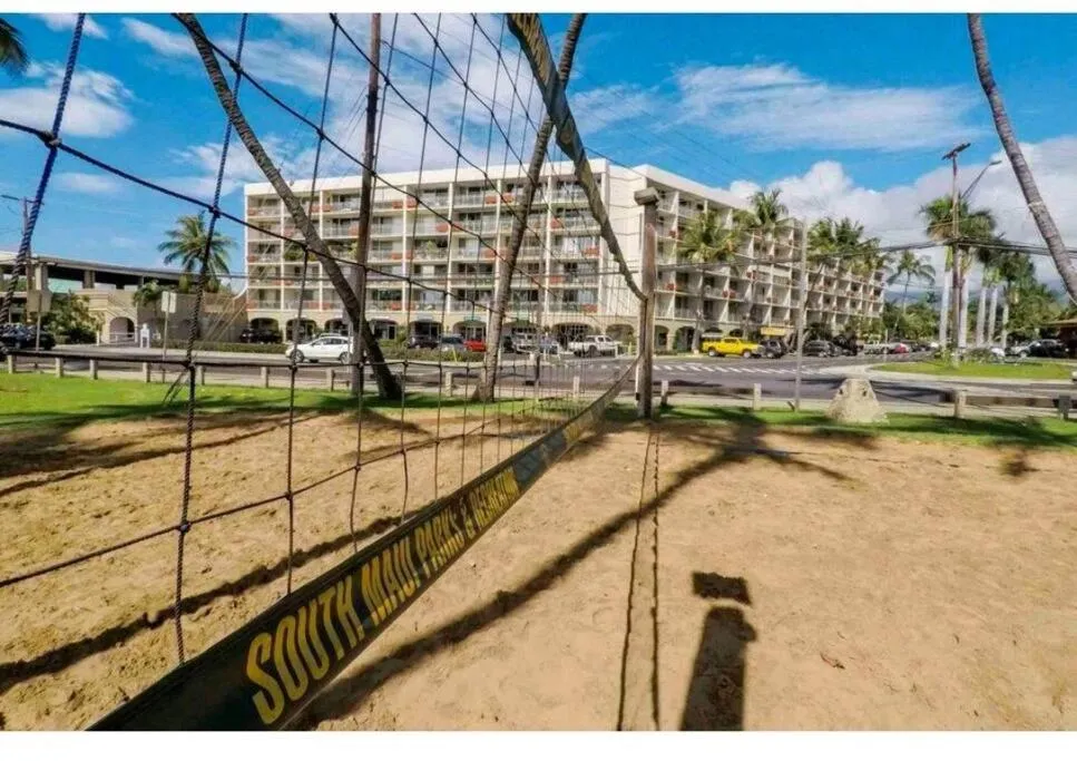 Ocean front- Cozy Condo Prime Location in Kihei