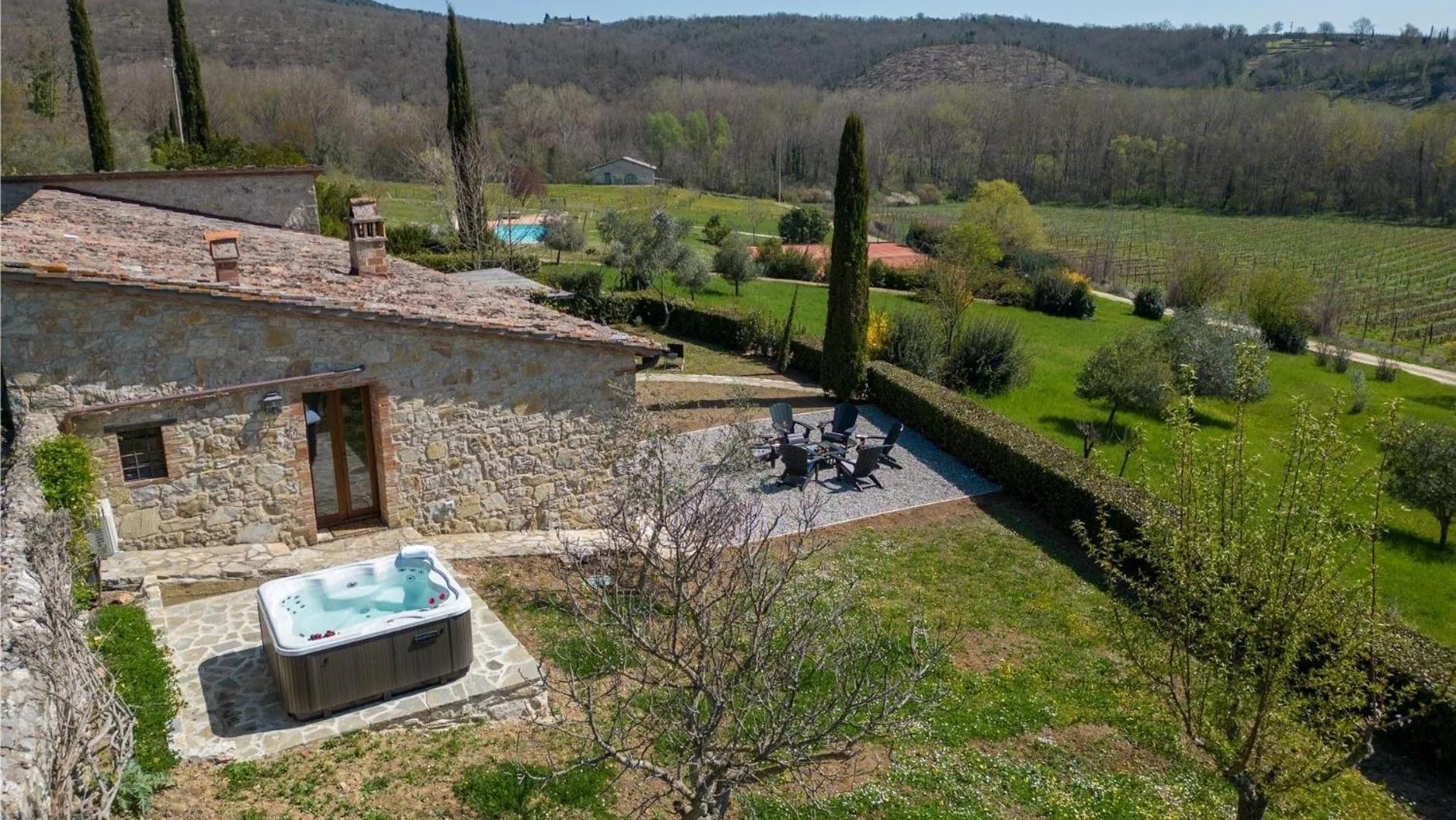 La Porcilaia