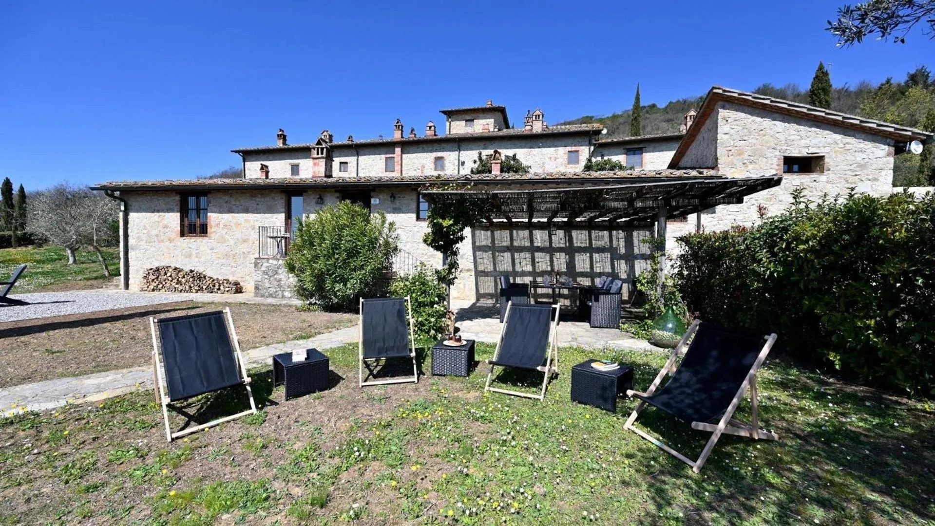 La Porcilaia