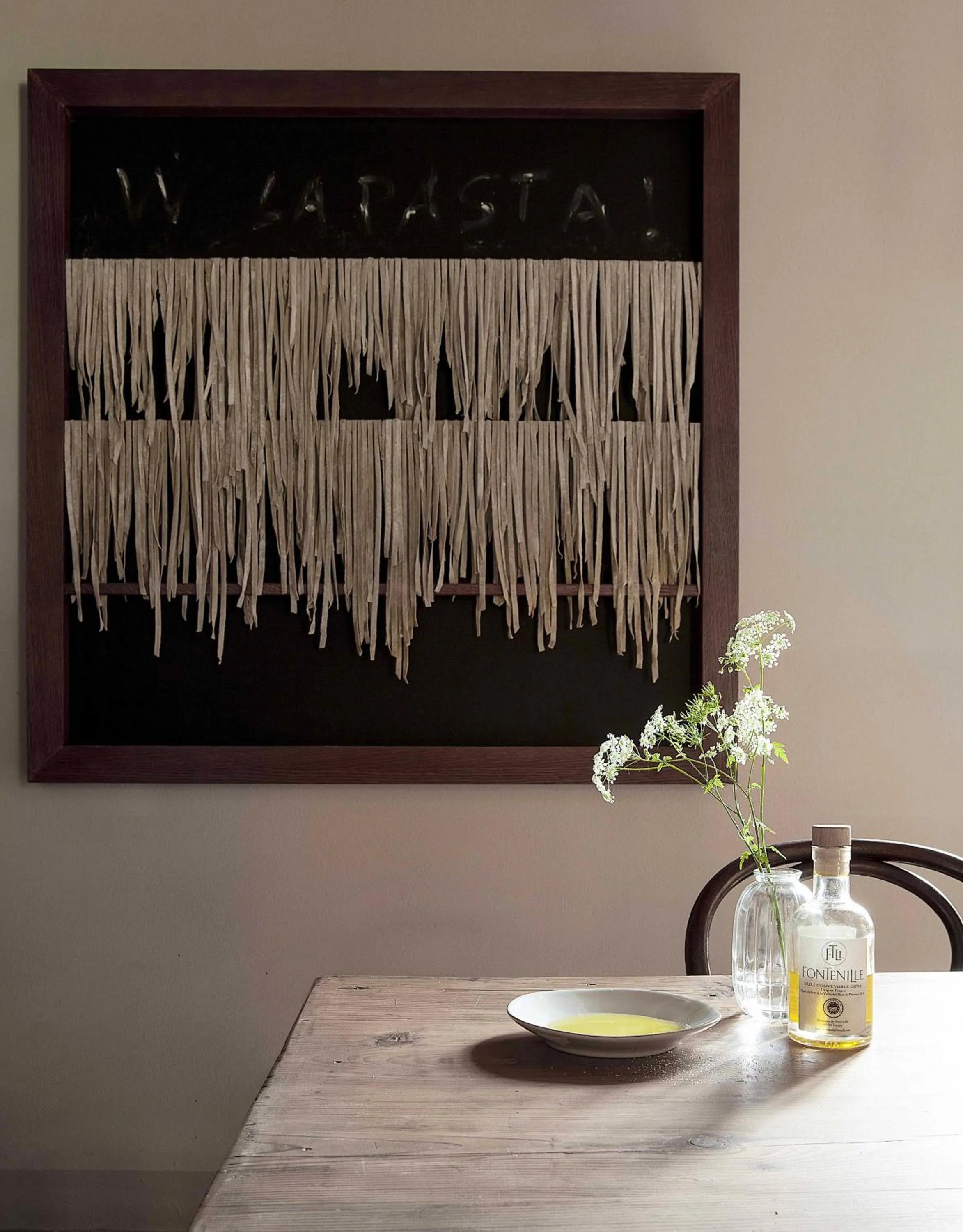 Restaurant/places to eat in Pieve Aldina Relais & Châteaux