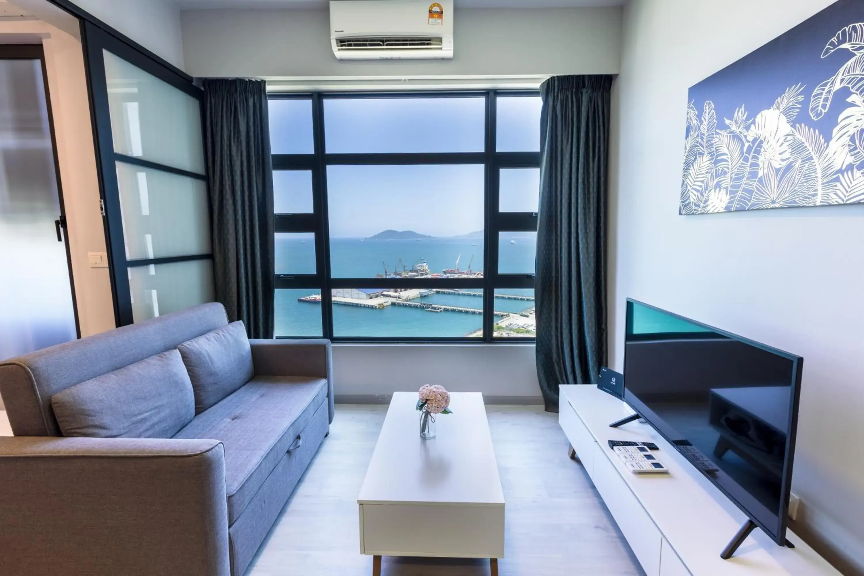 Margo Home - Jesselton Quay Margo Home - Jesselton Quay