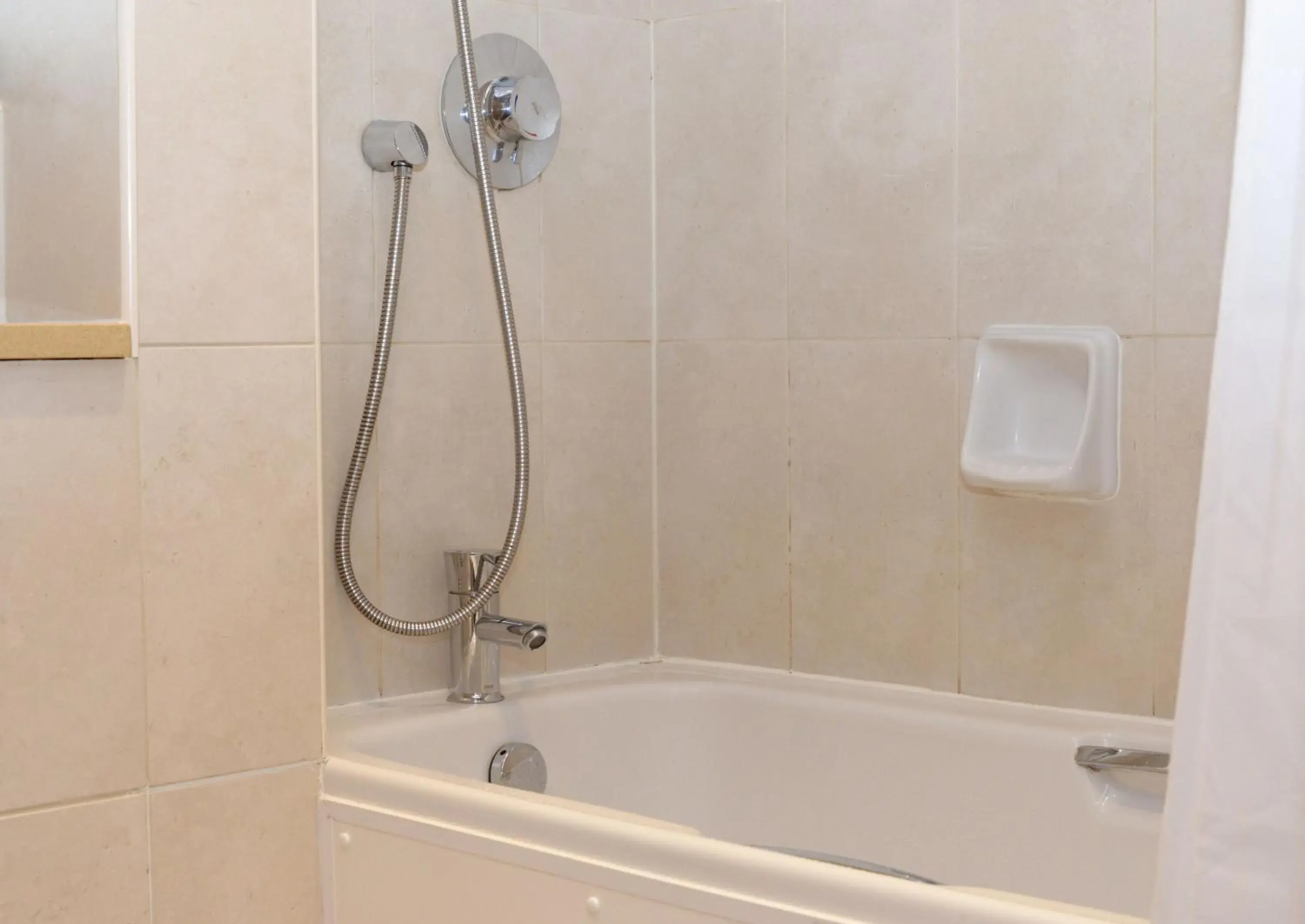 Hotel Double Room in The Waterloo Hotel Hotel Double Room in The Waterloo Hotel