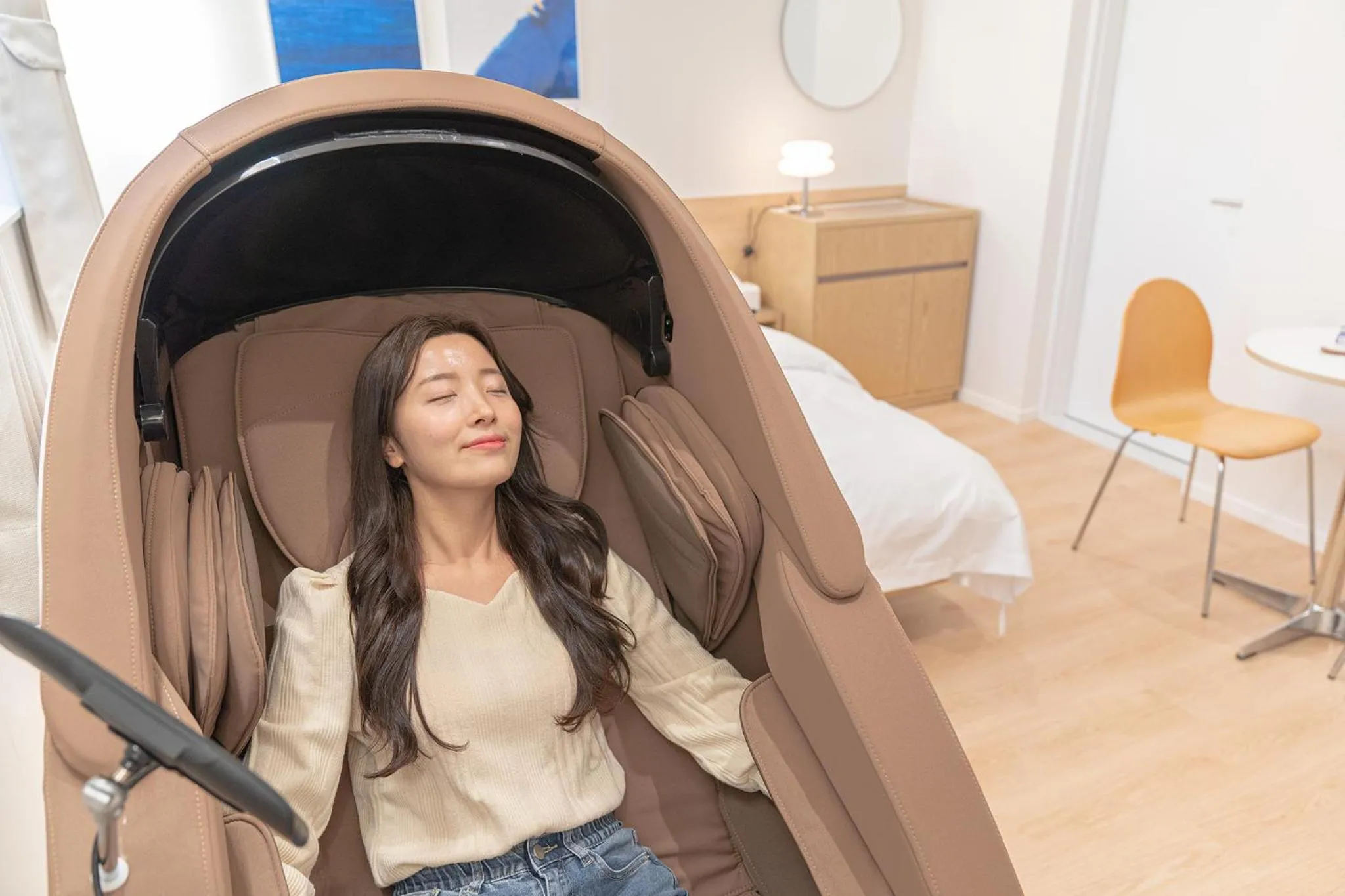 Aank Hotel Cheongju Uam 1st