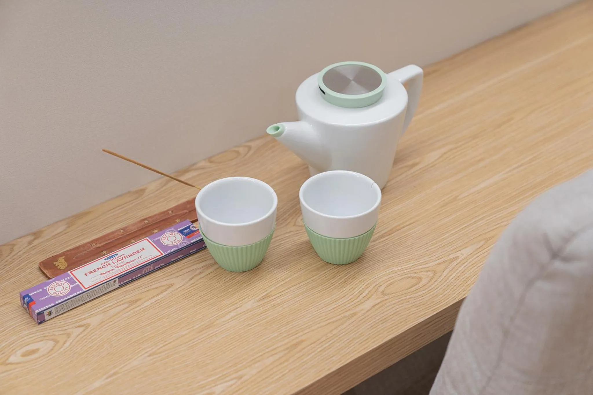 Aank Hotel Cheongju Uam 1st