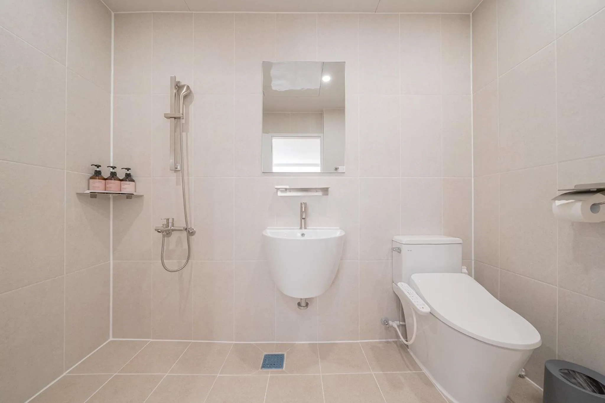 Aank Hotel Cheongju Uam 1st