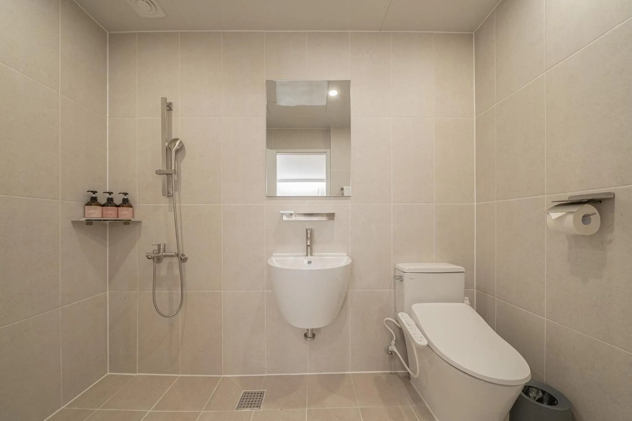 Aank Hotel Cheongju Uam 1st