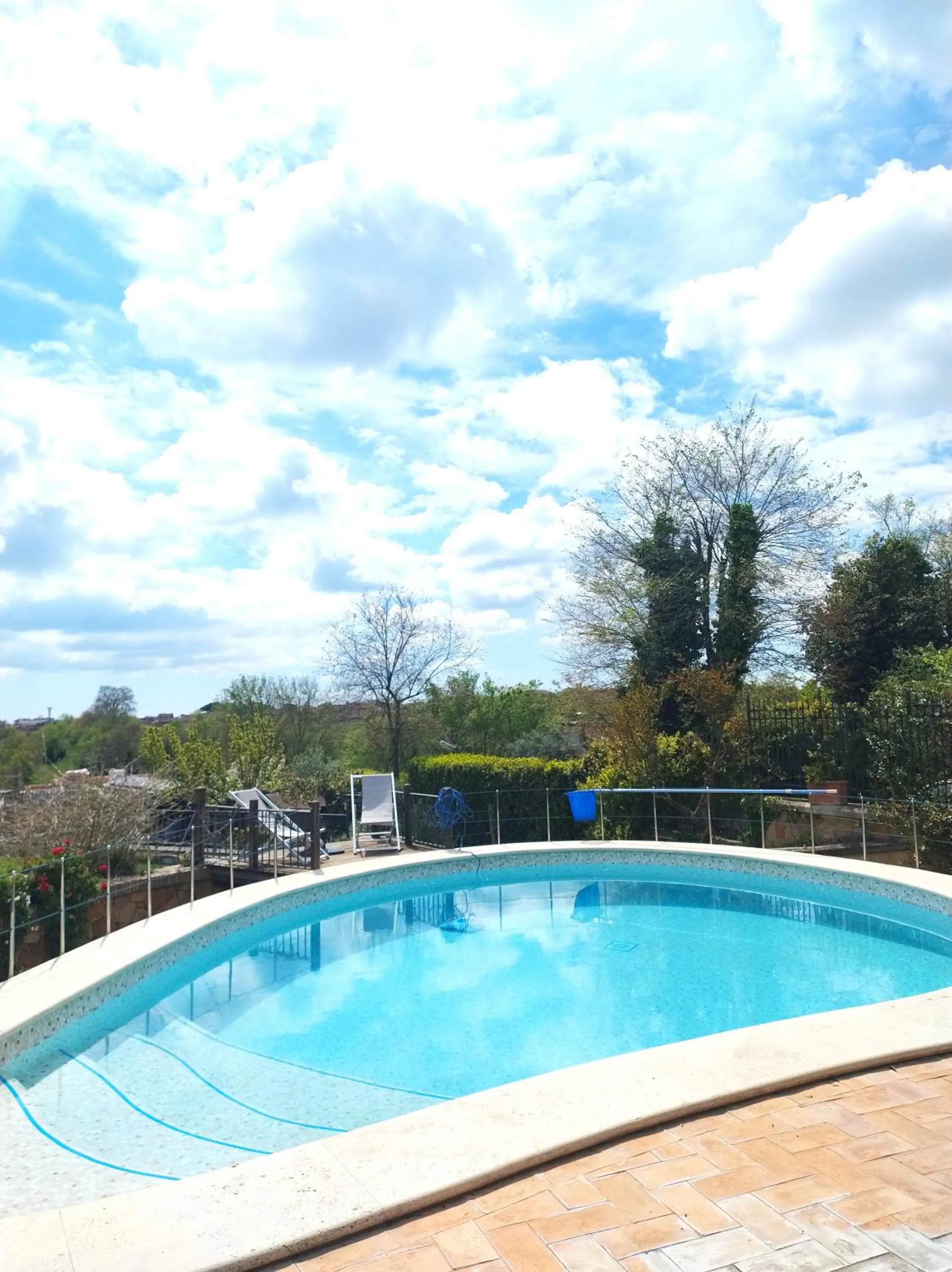 La Valle dei Casali B&B Green Boutique