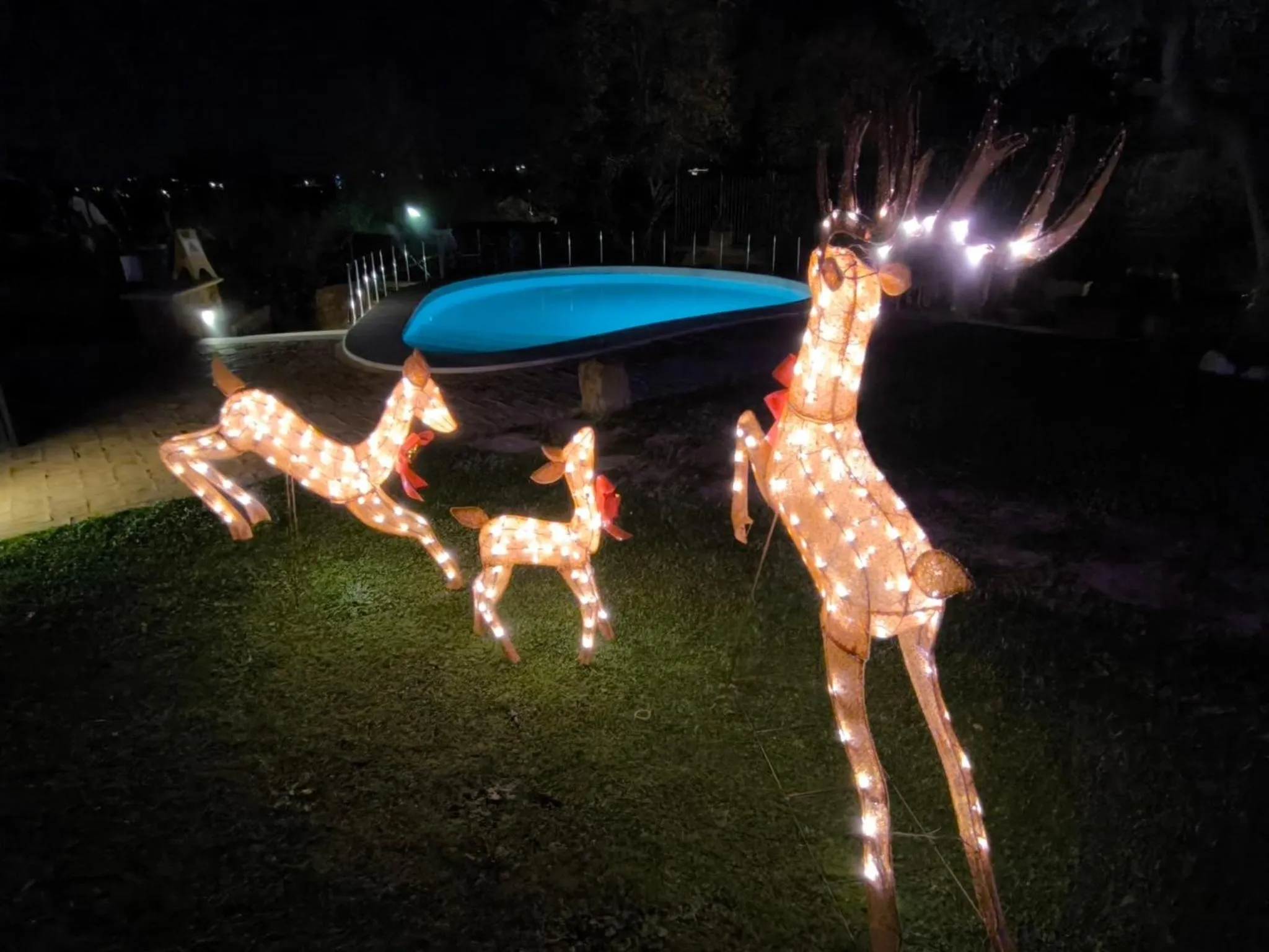 Facade/entrance in La Valle dei Casali B&B Green Boutique