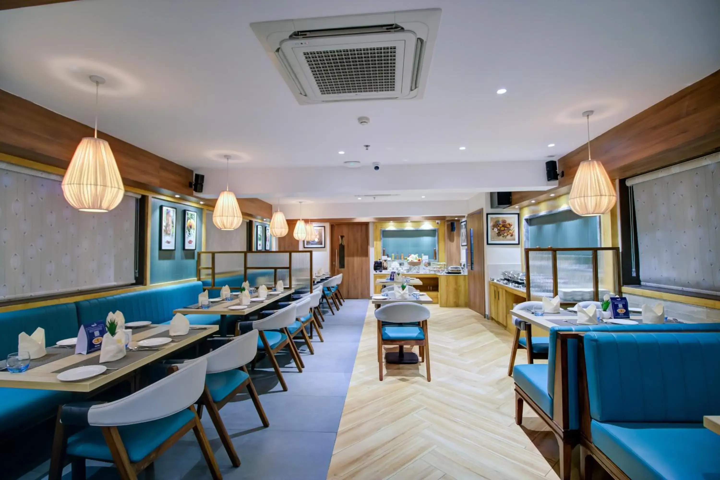 Restaurant/places to eat in Cozzet Victoria Hotel Restaurant/places to eat in Cozzet Victoria Hotel