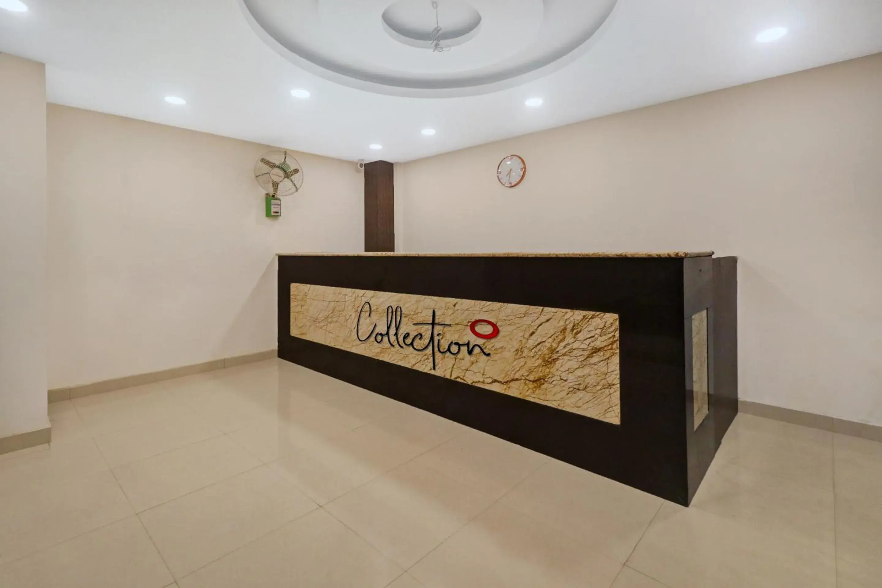 Lobby or reception in Super Collection O Pnr International Mehdipatnam Lobby or reception in Super Collection O Pnr International Mehdipatnam
