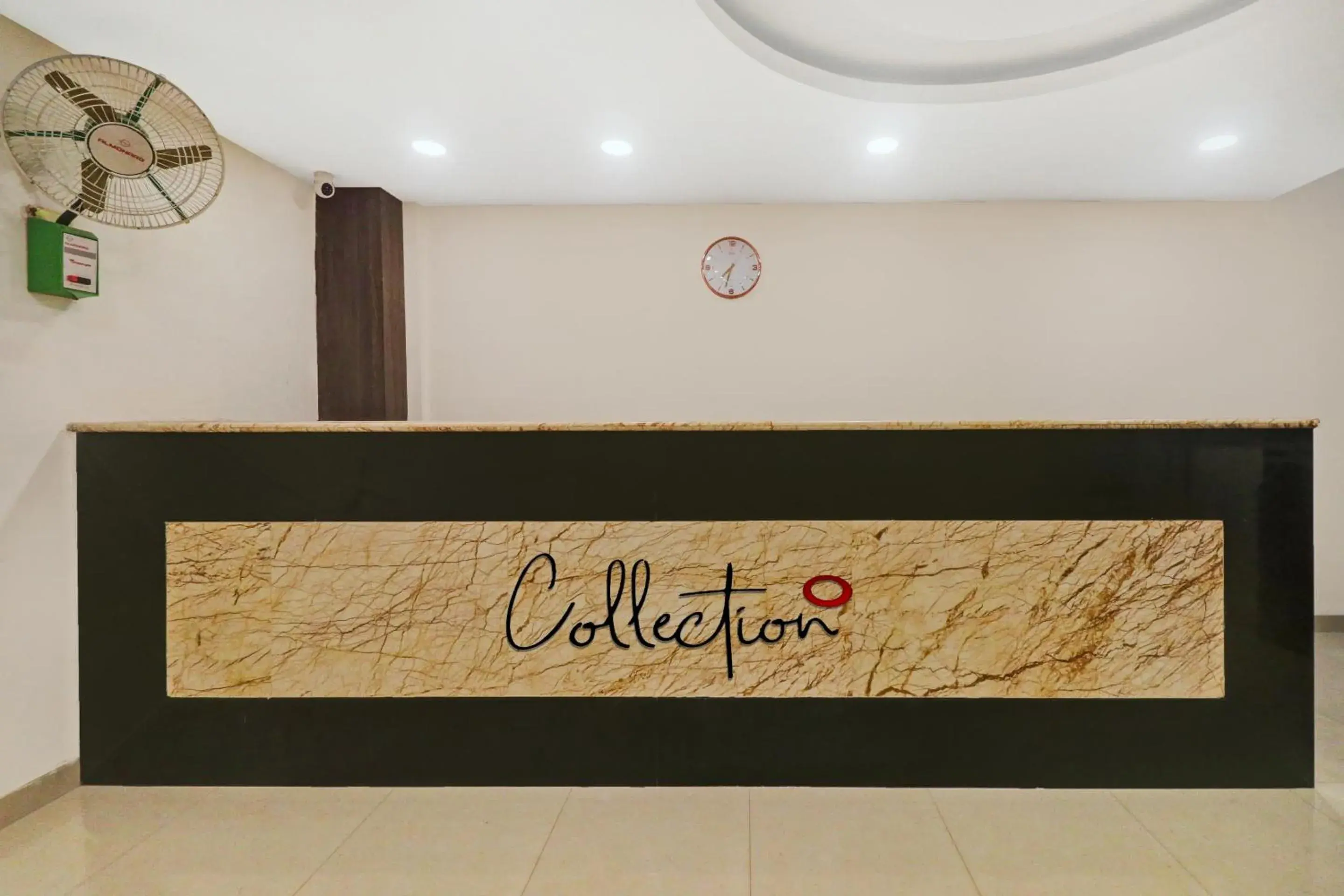 Lobby or reception in Super Collection O Pnr International Mehdipatnam Lobby or reception in Super Collection O Pnr International Mehdipatnam