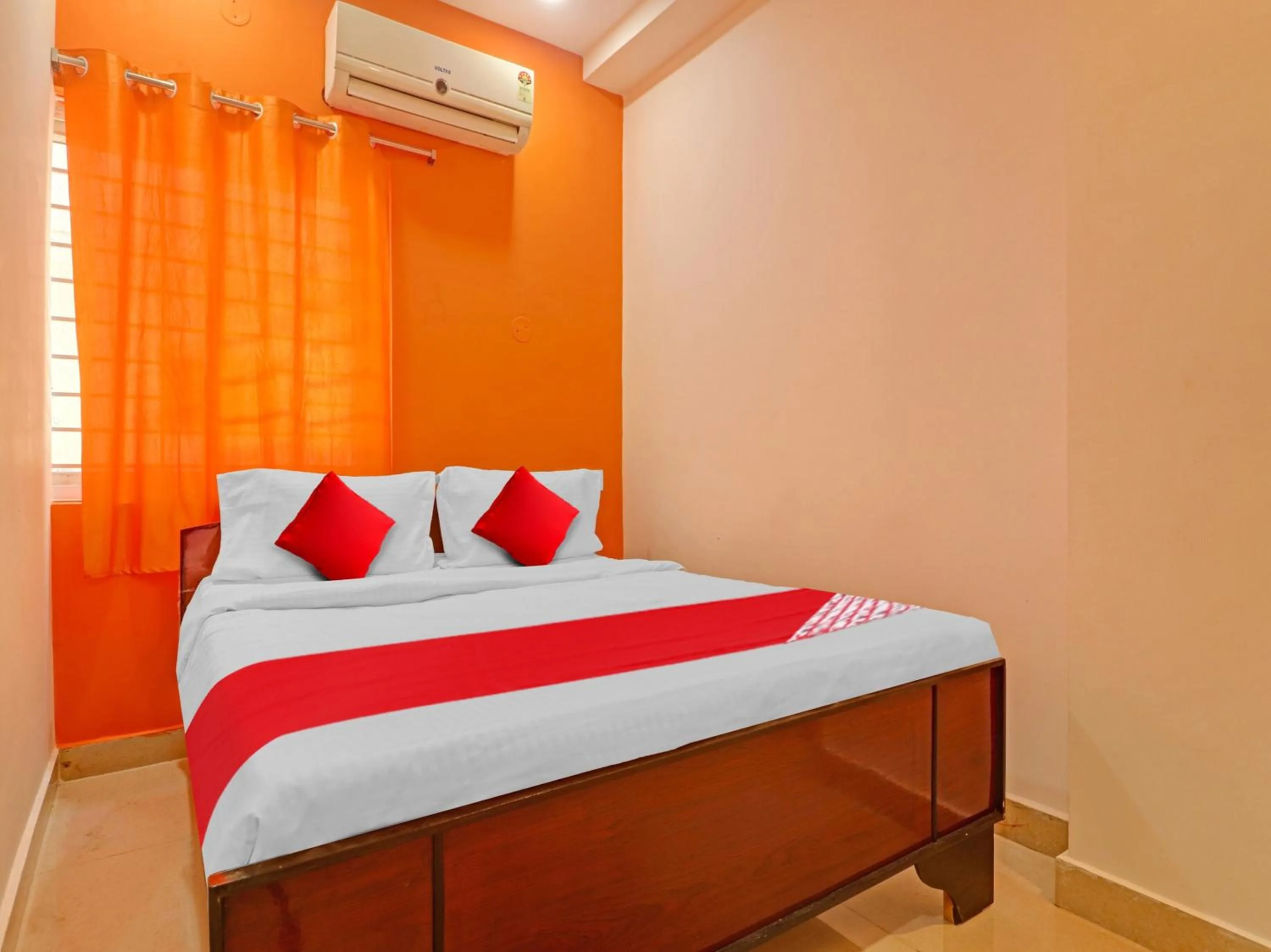 Bathroom in Hotel O NEW PLATINUM