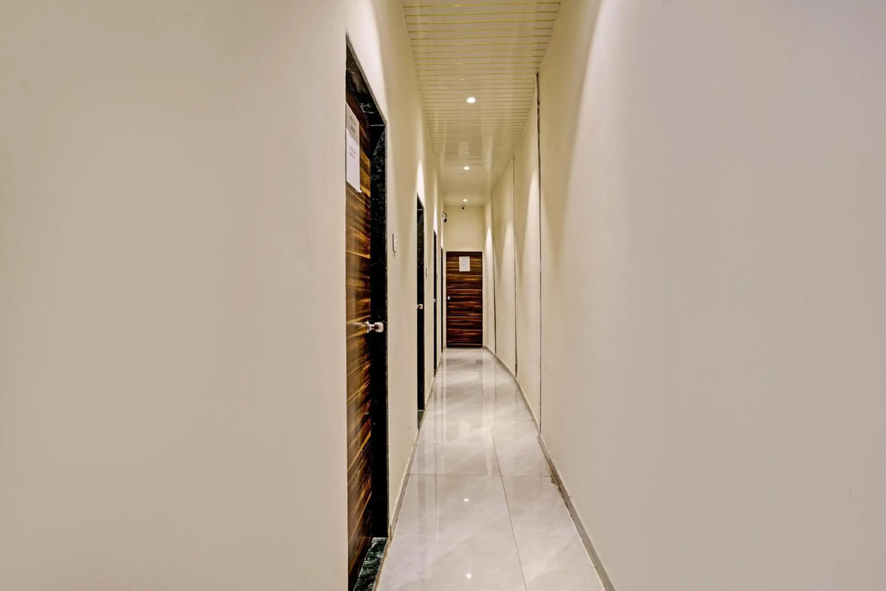 Lobby or reception in Hotel O NK Grand Lobby or reception in Hotel O NK Grand