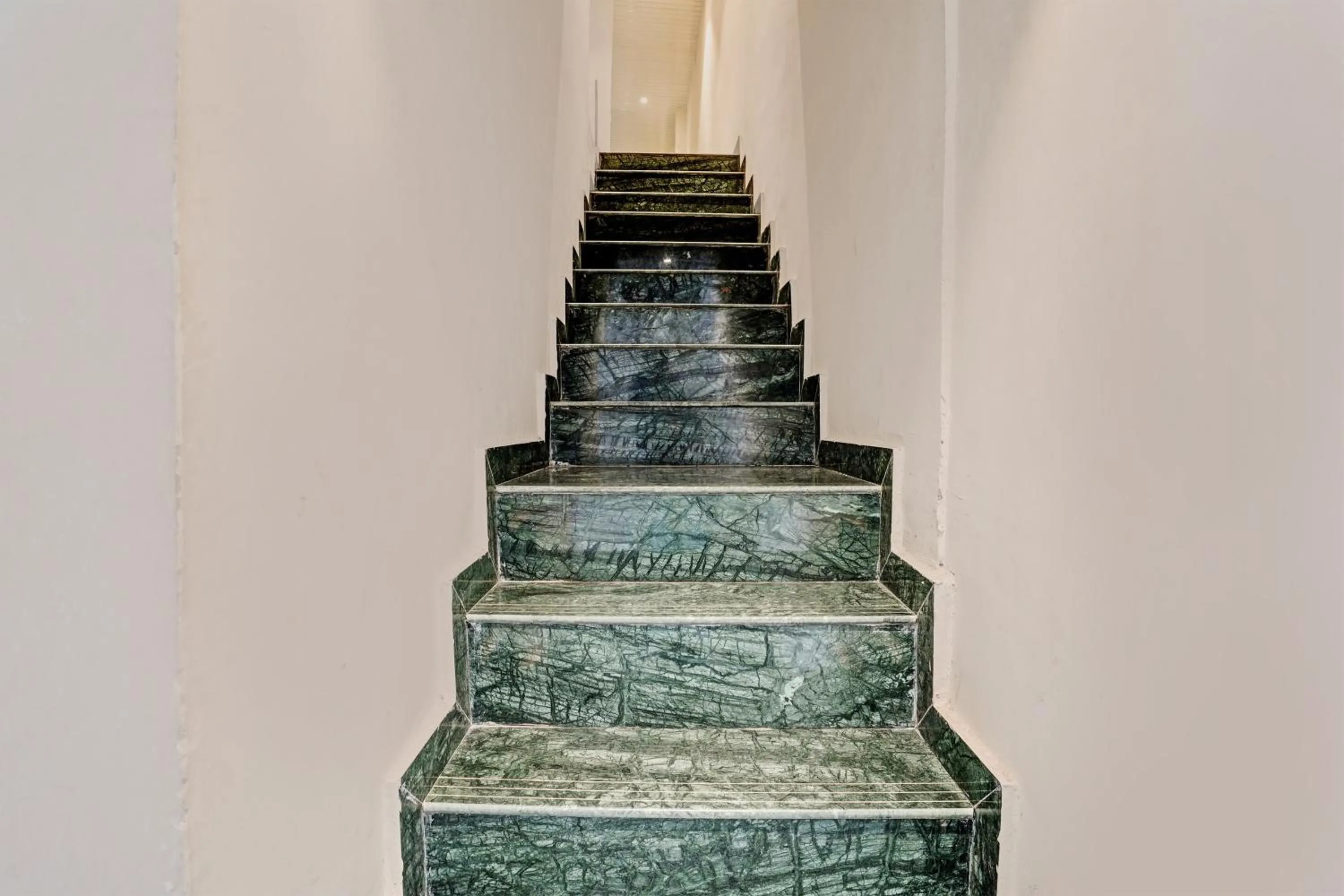 Lobby or reception in Hotel O NK Grand